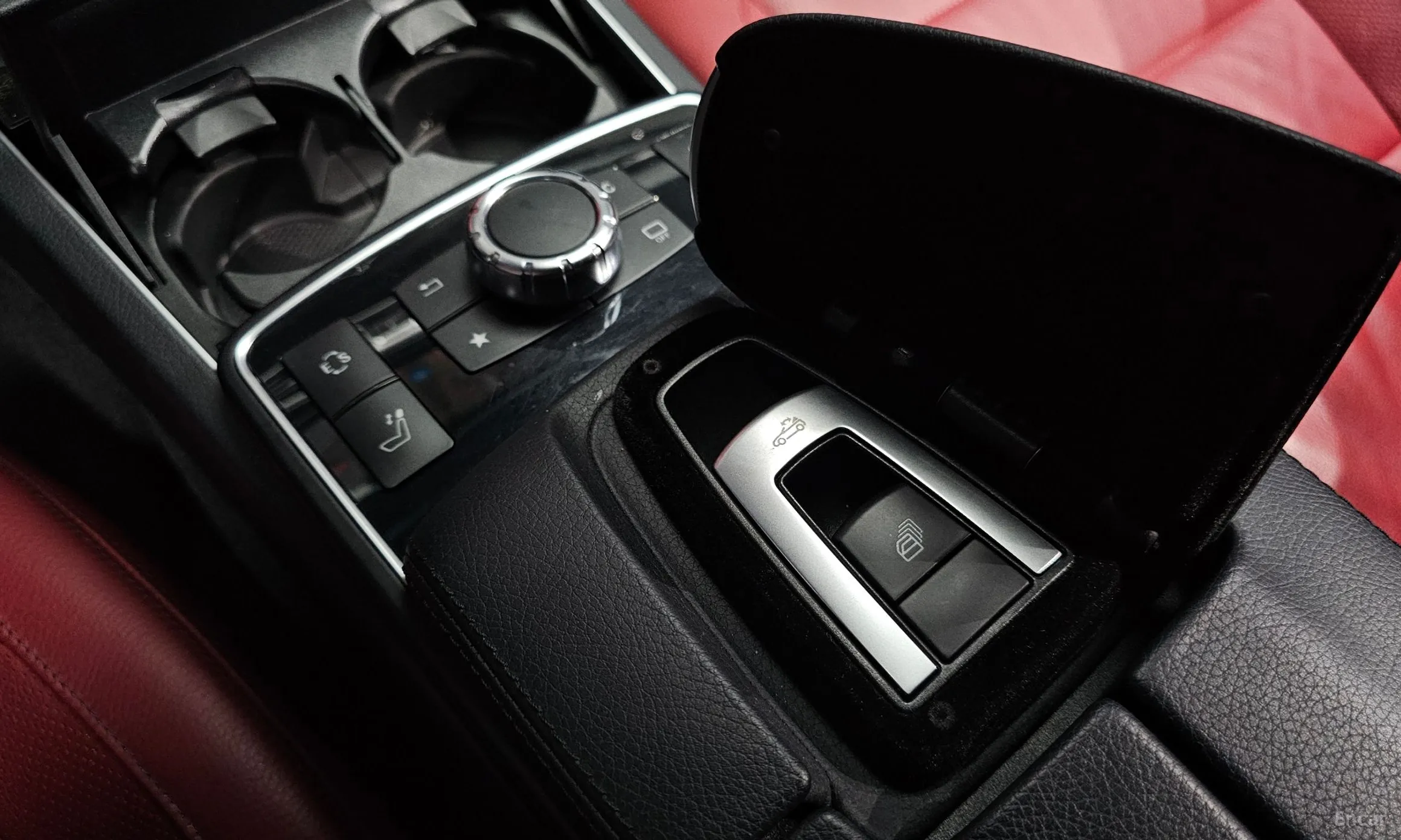 Mercedes Benz E-Class W212 превью 19