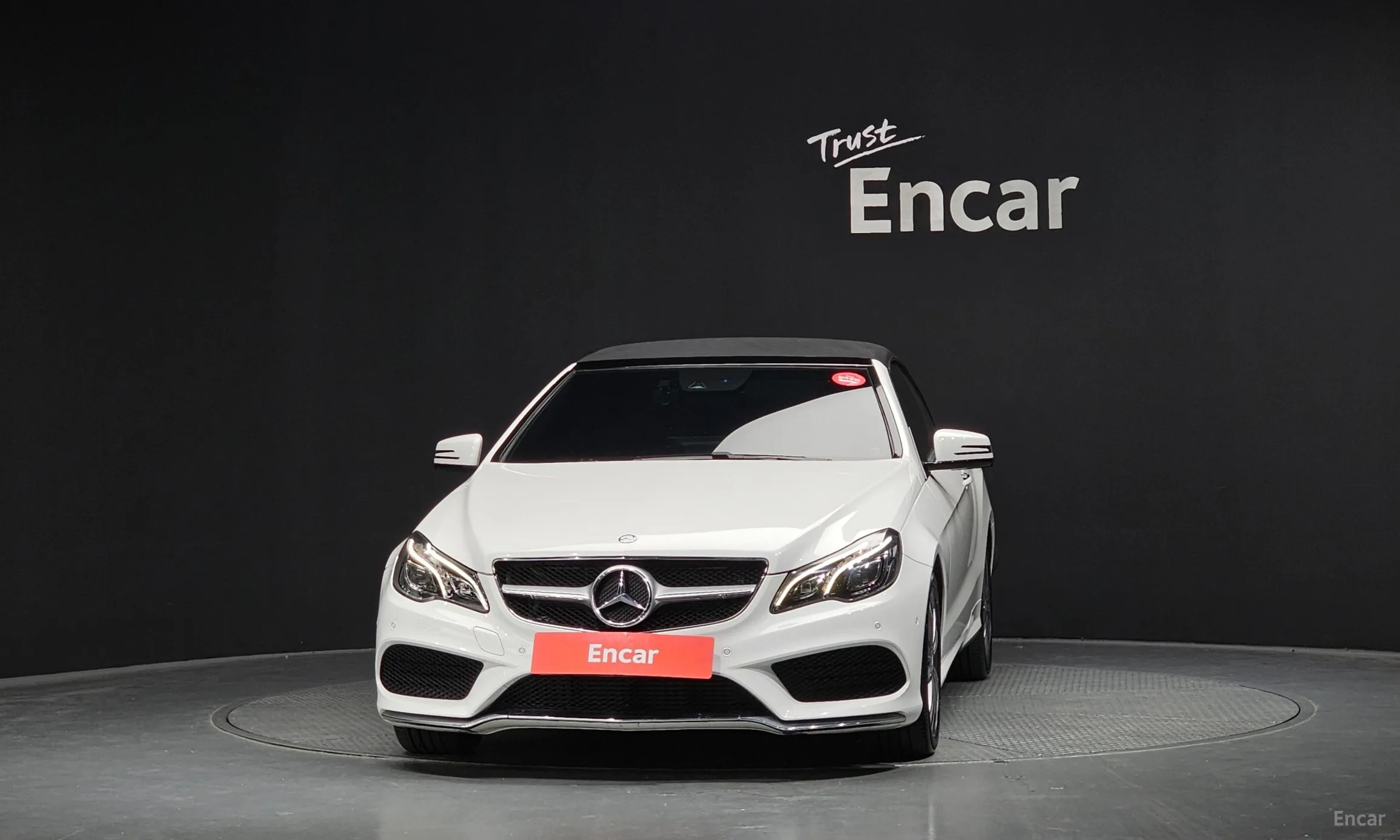 Mercedes Benz E-Class W212 превью 3