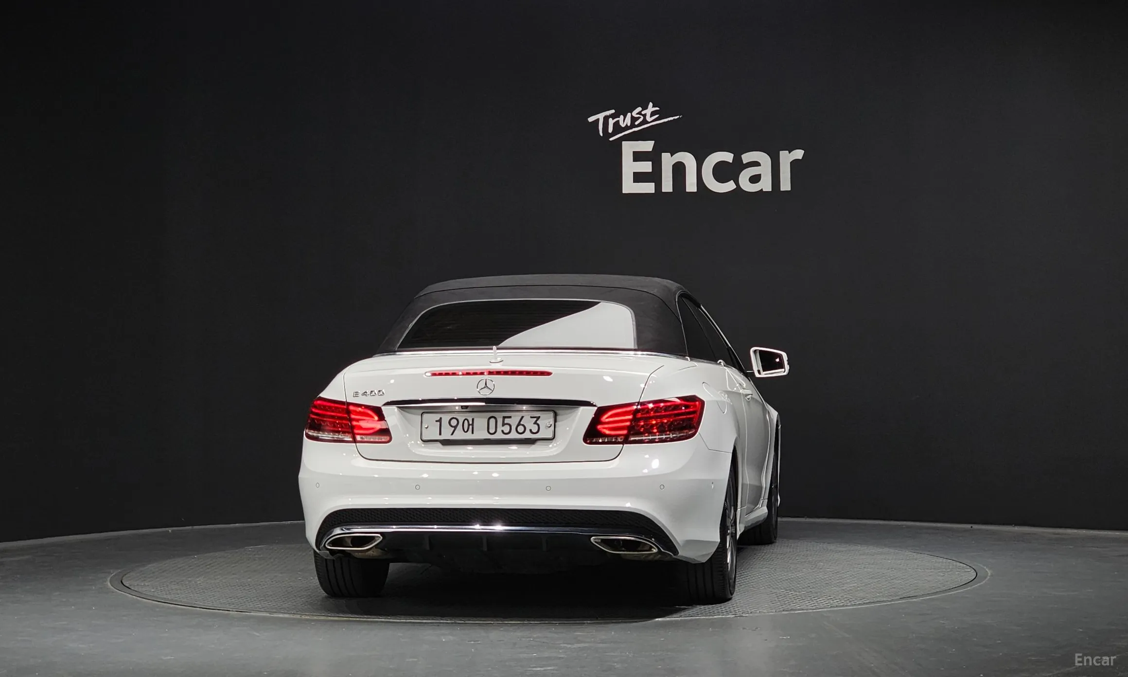Mercedes Benz E-Class W212 превью 4