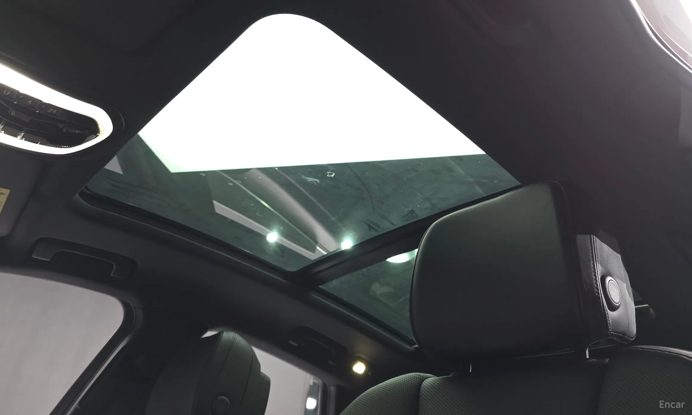 Porsche Macan превью 19