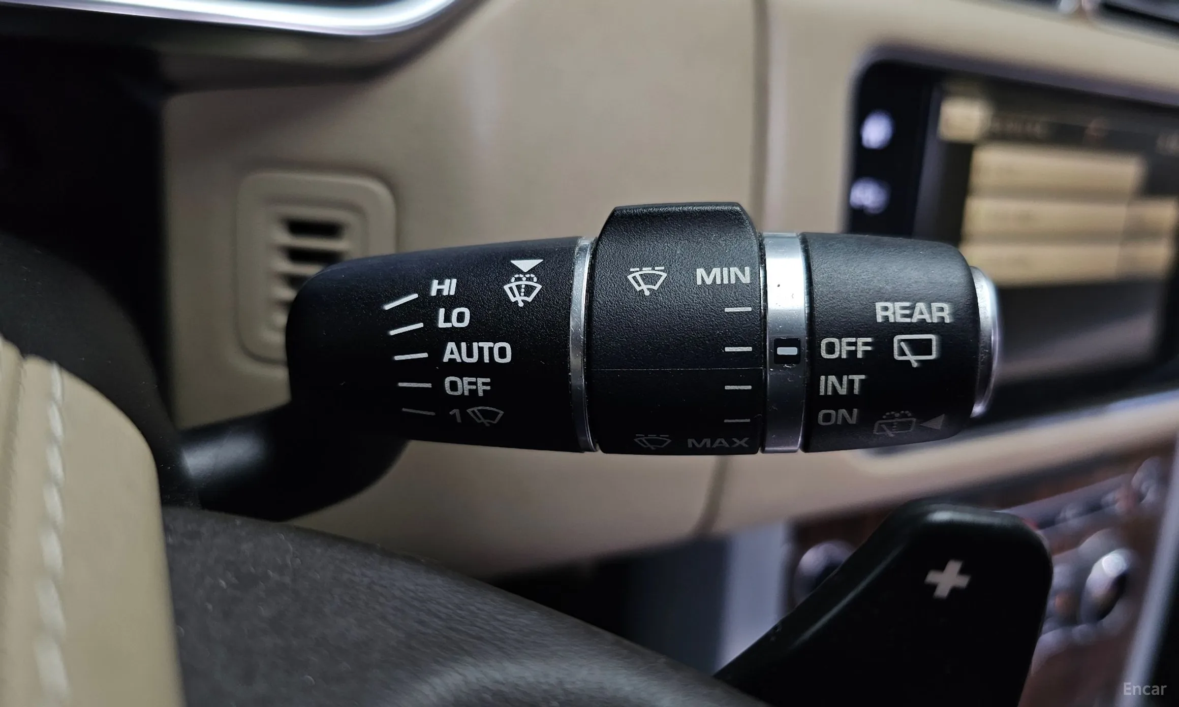 Land Rover Range Rover 4th Generation превью 18