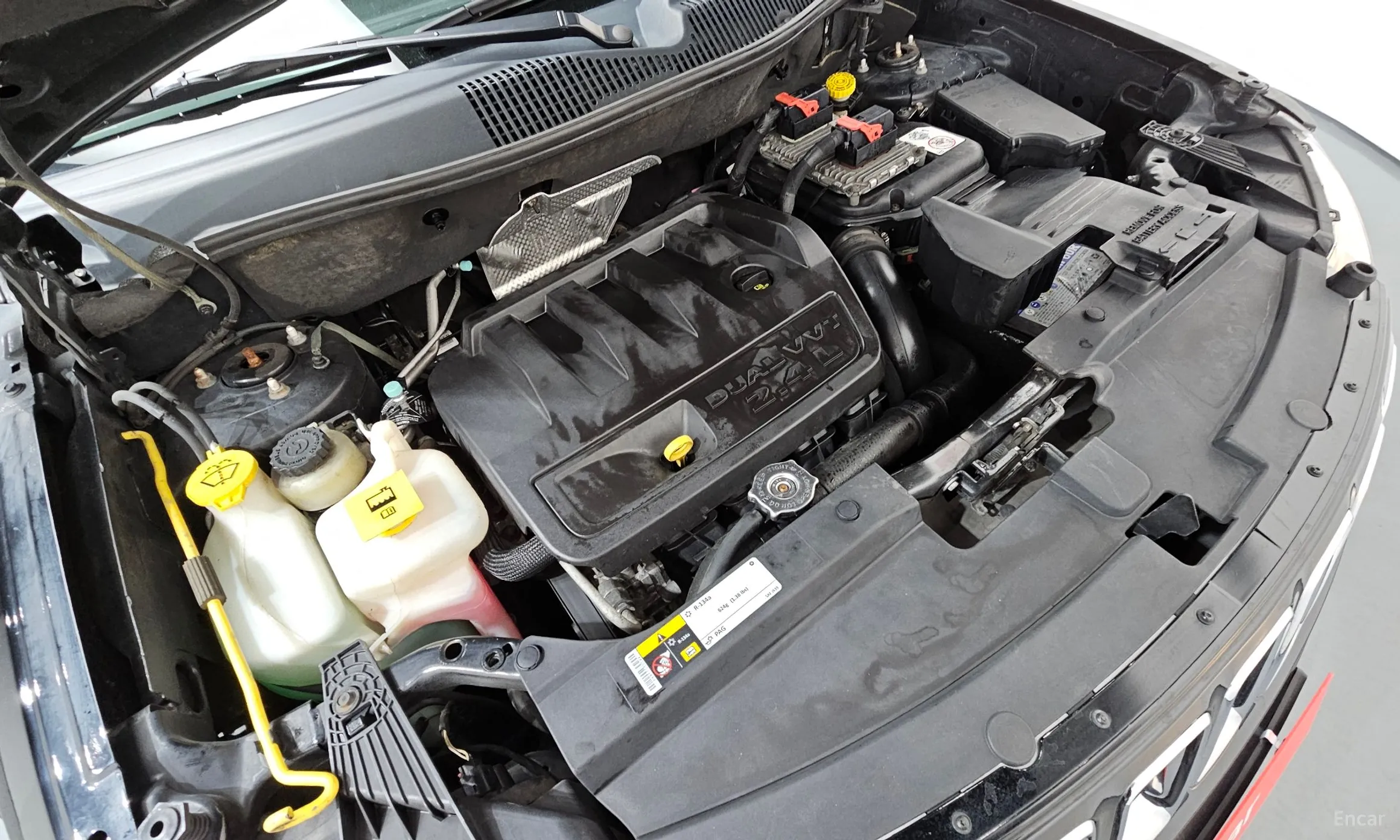 Jeep Compass превью 6