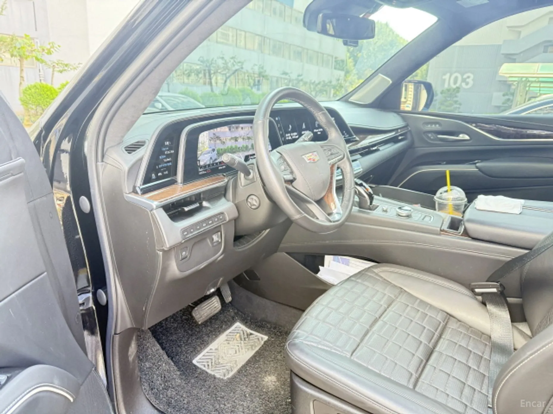 Cadillac Escalade 5th Generation превью 6