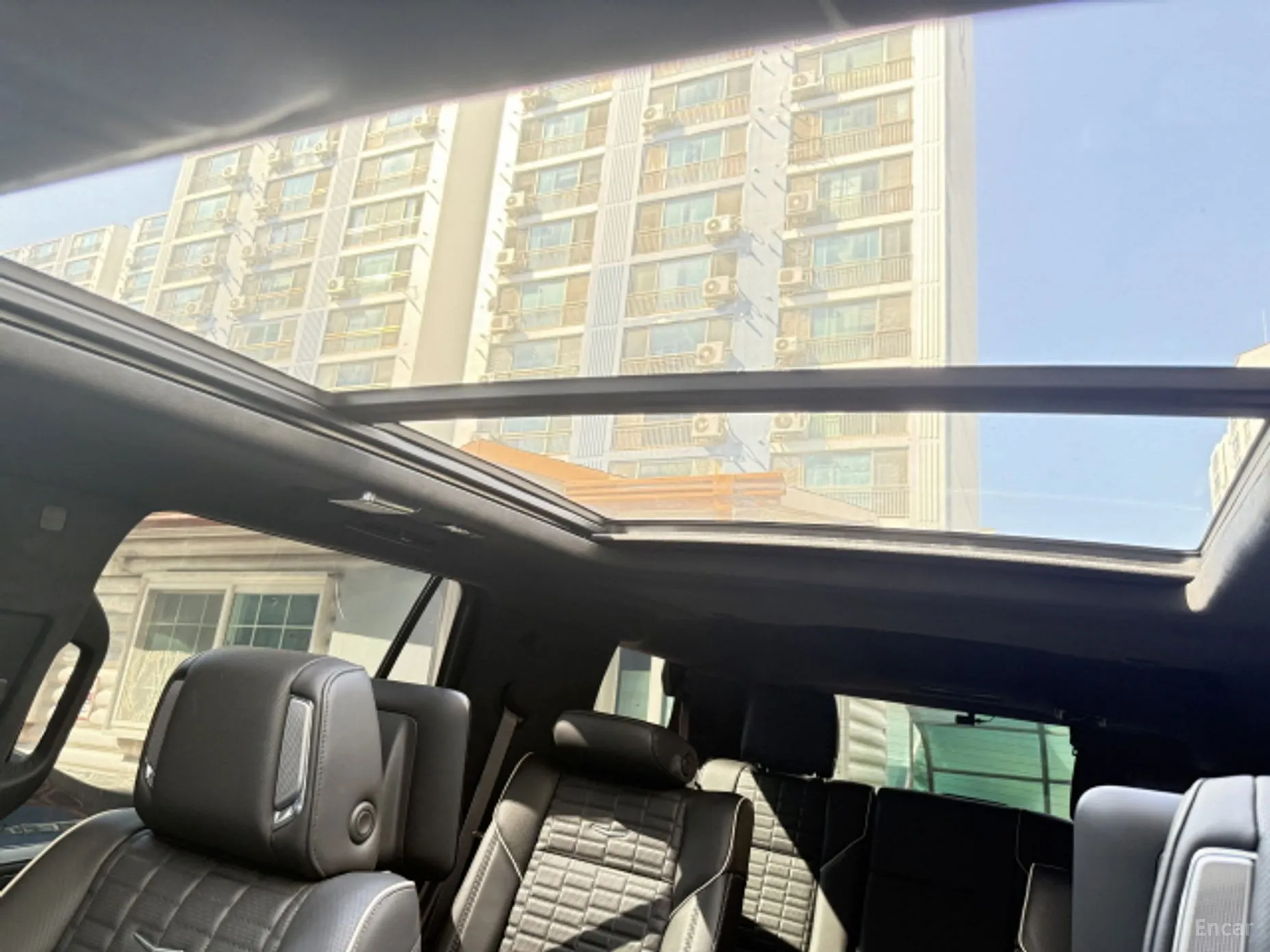 Cadillac Escalade 5th Generation превью 8