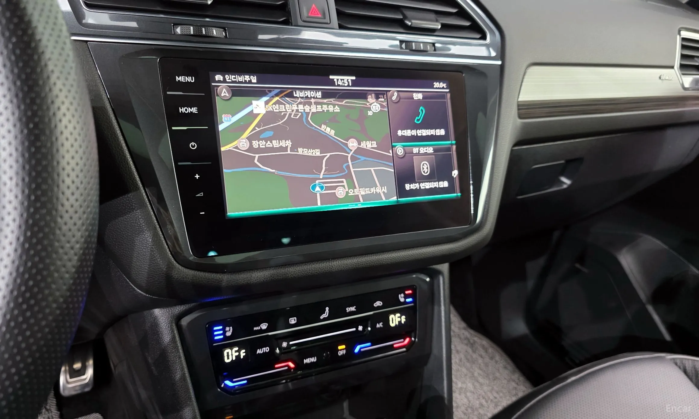 Volkswagen Tiguan All Space превью 15