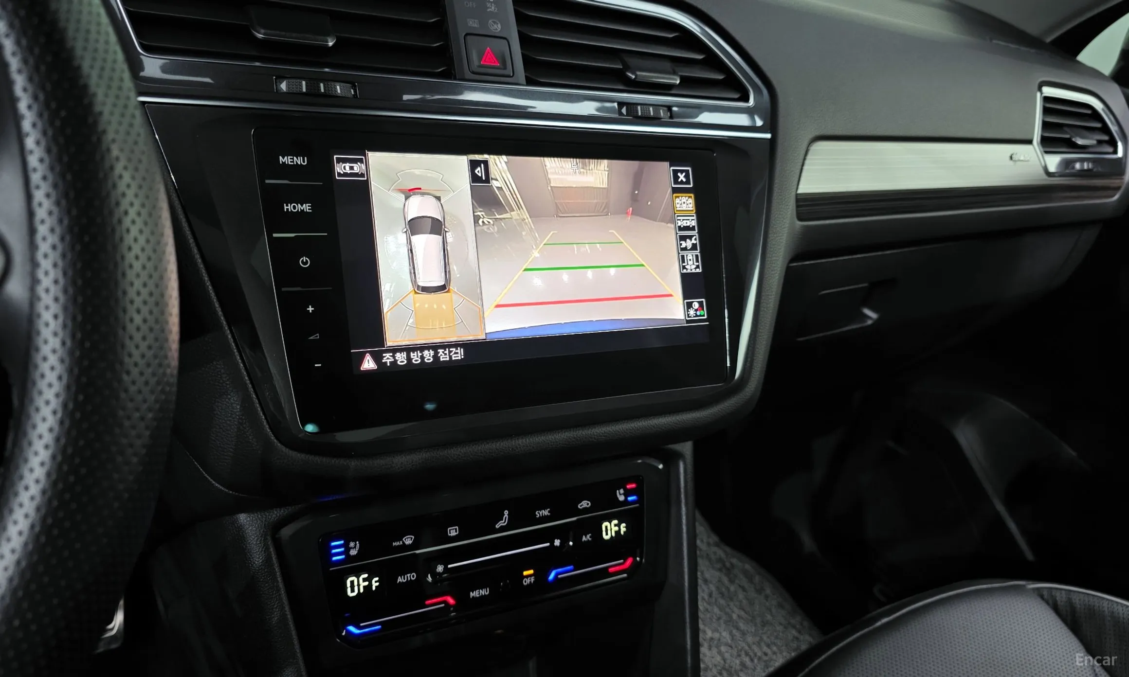 Volkswagen Tiguan All Space превью 17