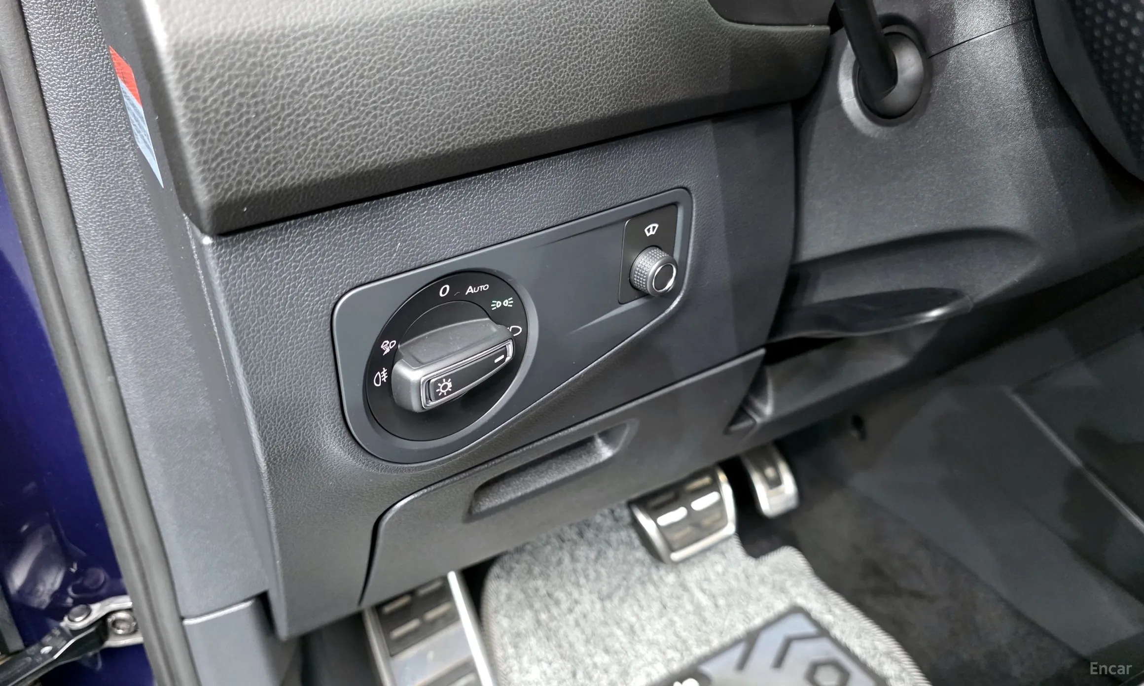 Volkswagen Tiguan All Space превью 18