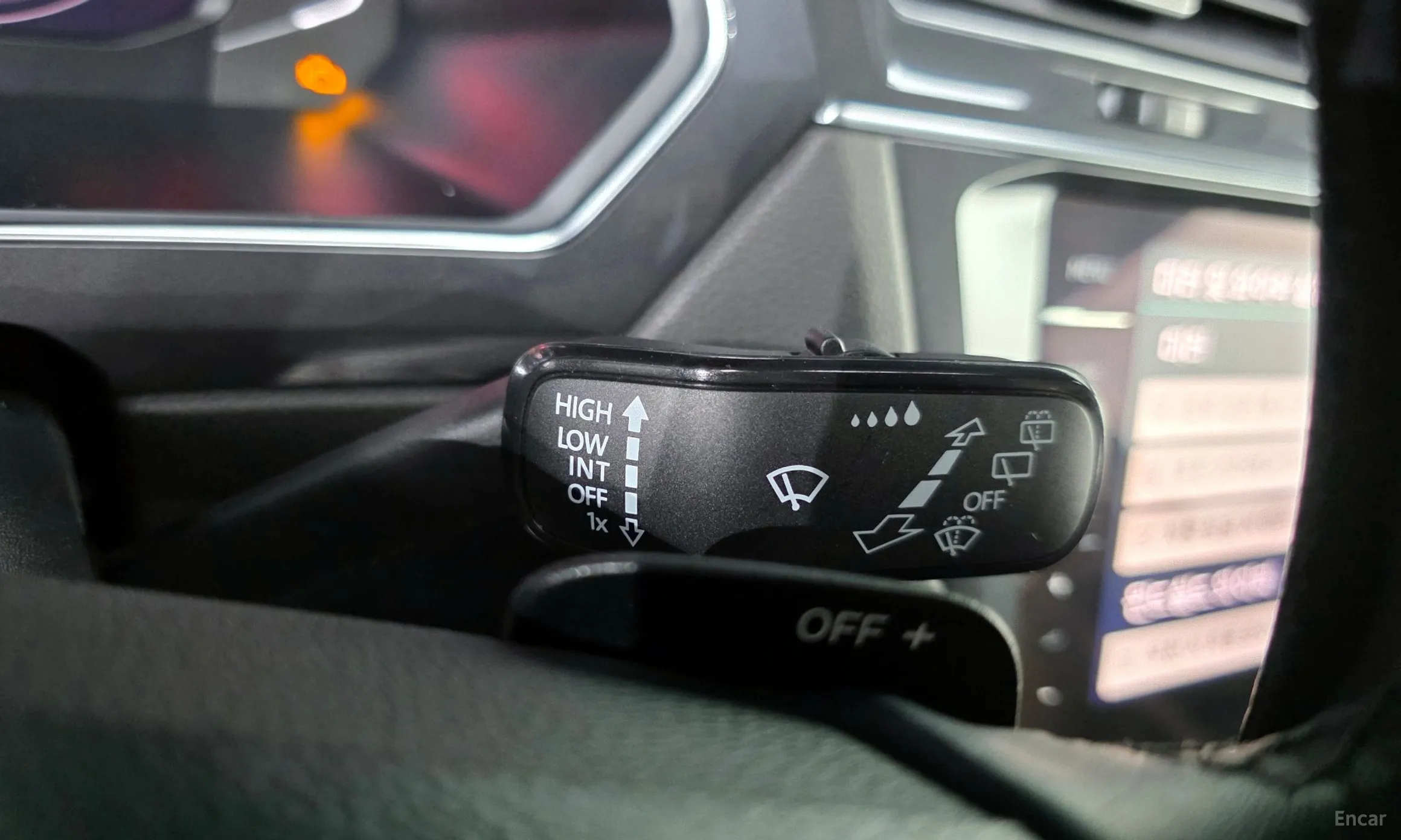 Volkswagen Tiguan All Space превью 20