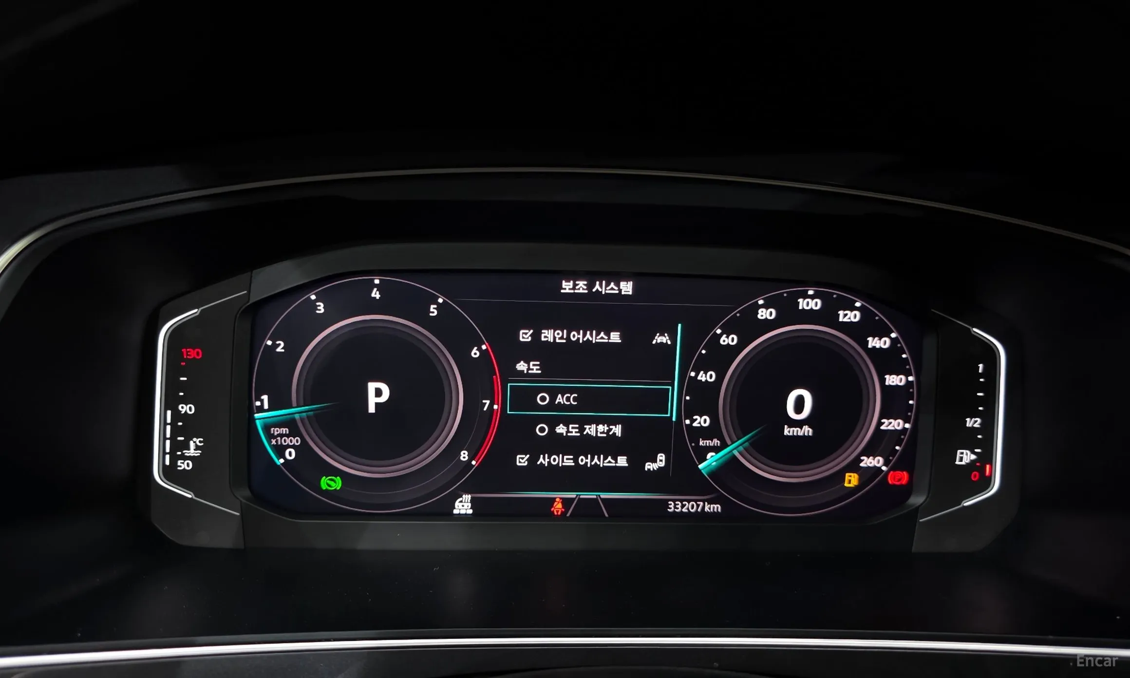 Volkswagen Tiguan All Space превью 8