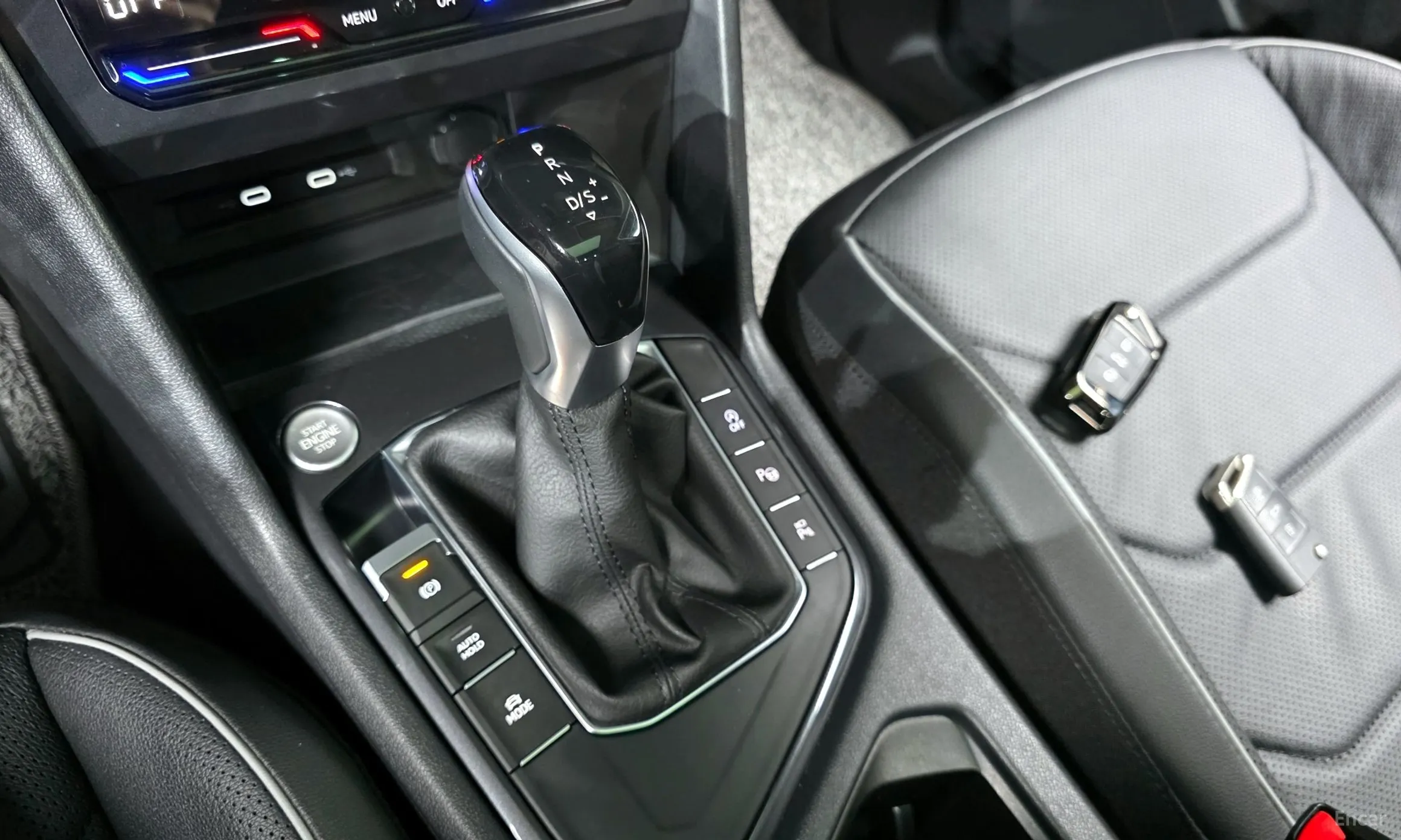 Volkswagen Tiguan All Space превью 9