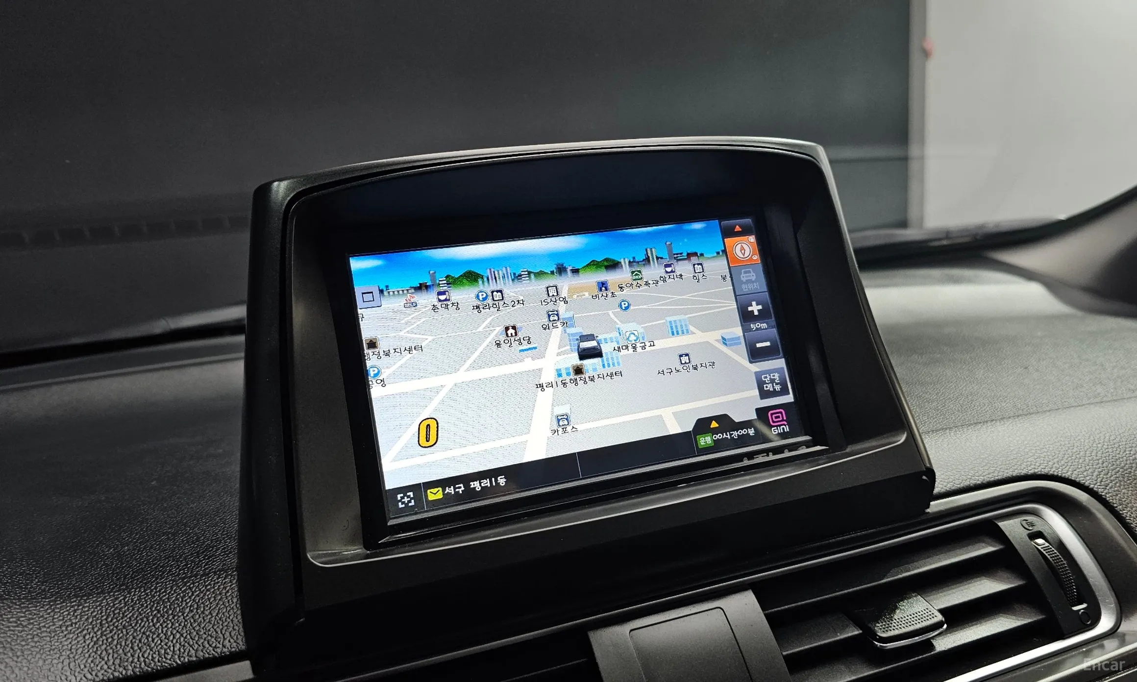 Kia The New Pride превью 12