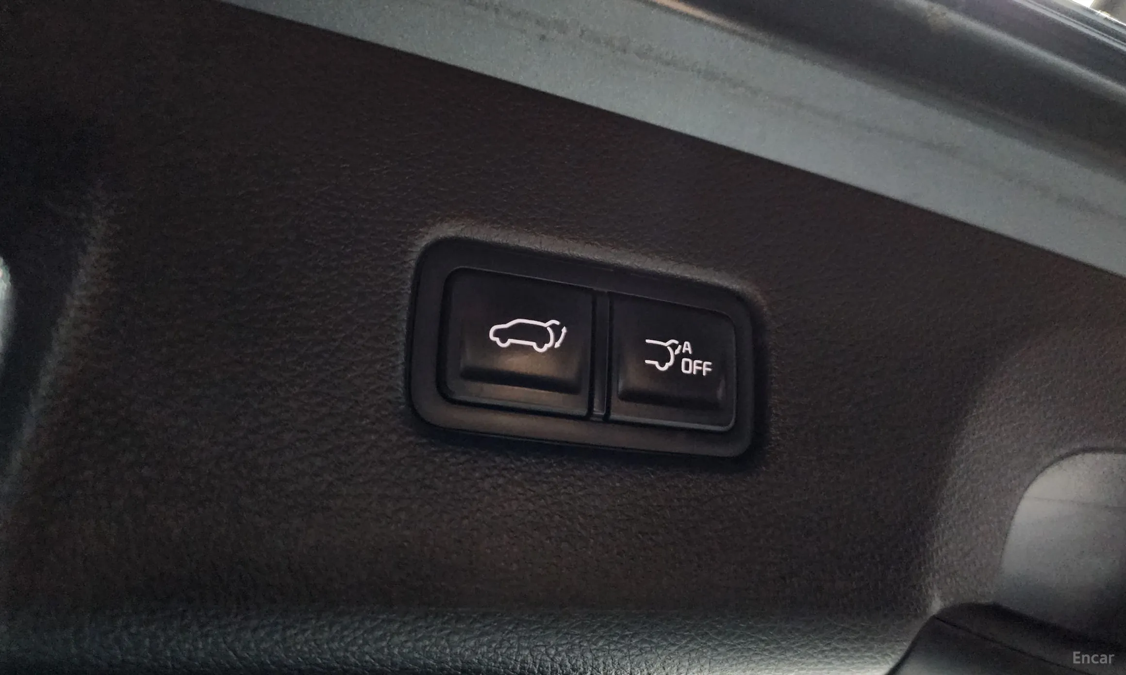 Kia Carnival Gen 4 превью 19