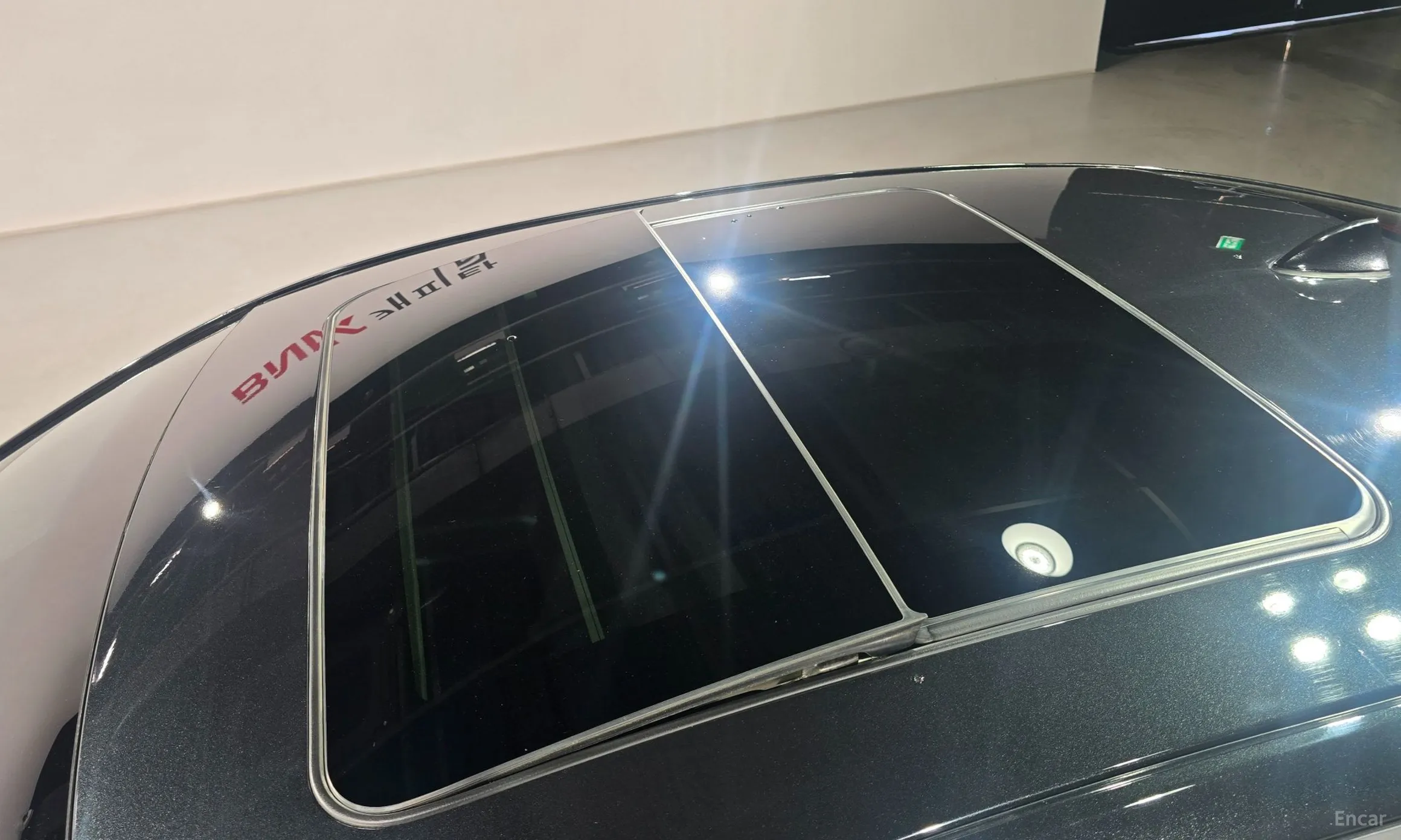 Chevrolet (GM Daewoo) Malibu превью 17