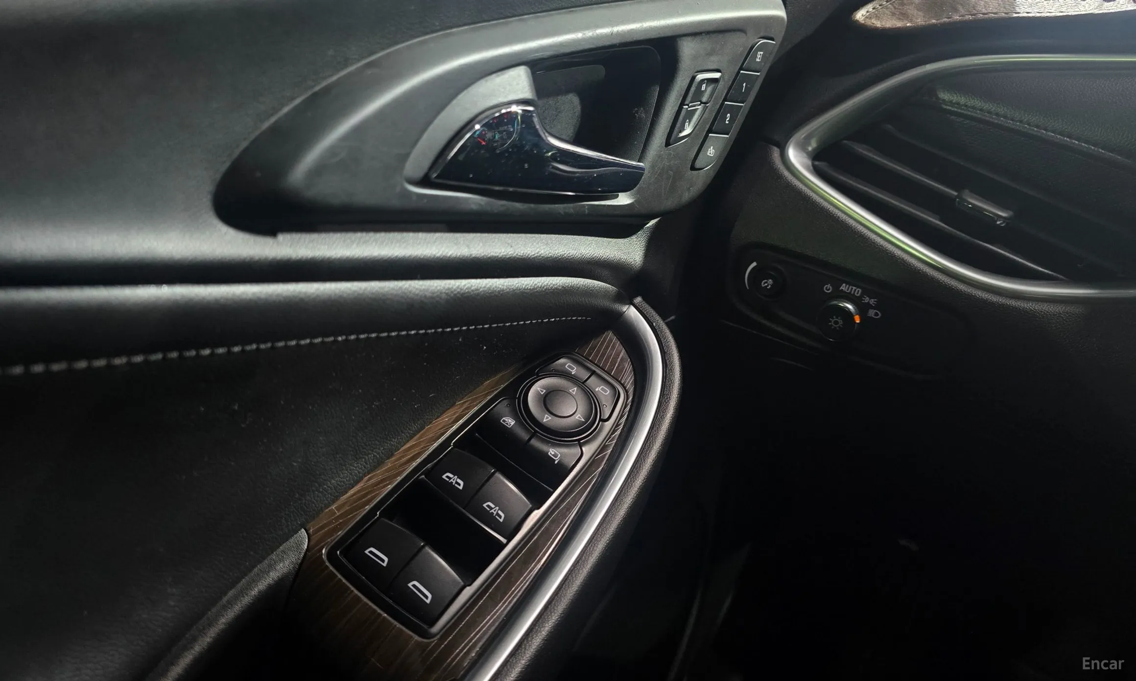 Chevrolet (GM Daewoo) Malibu превью 20
