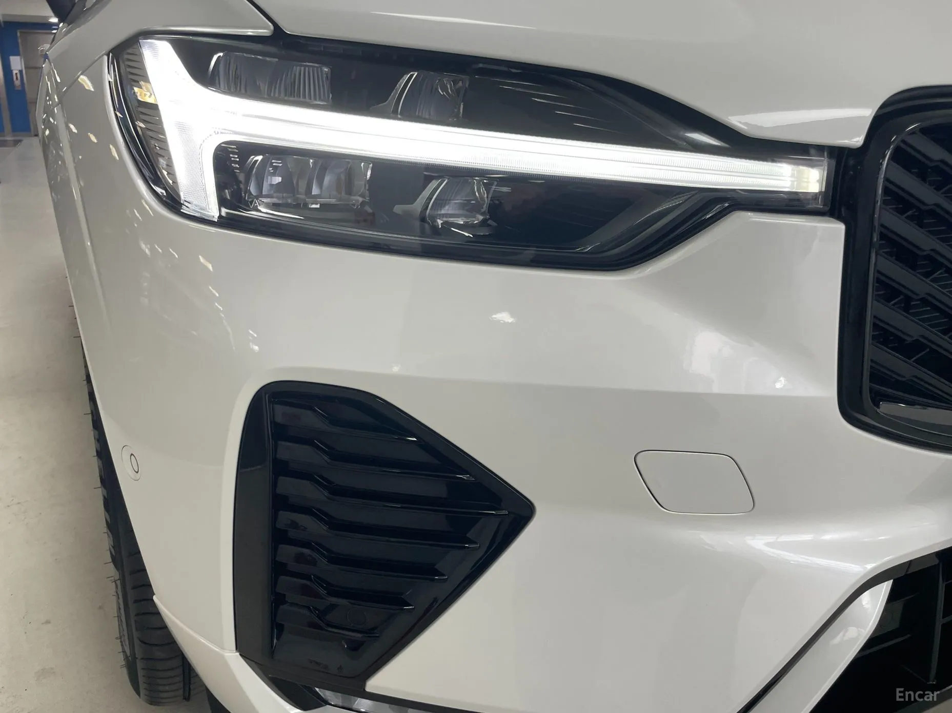Volvo XC60 Gen 2 превью 18