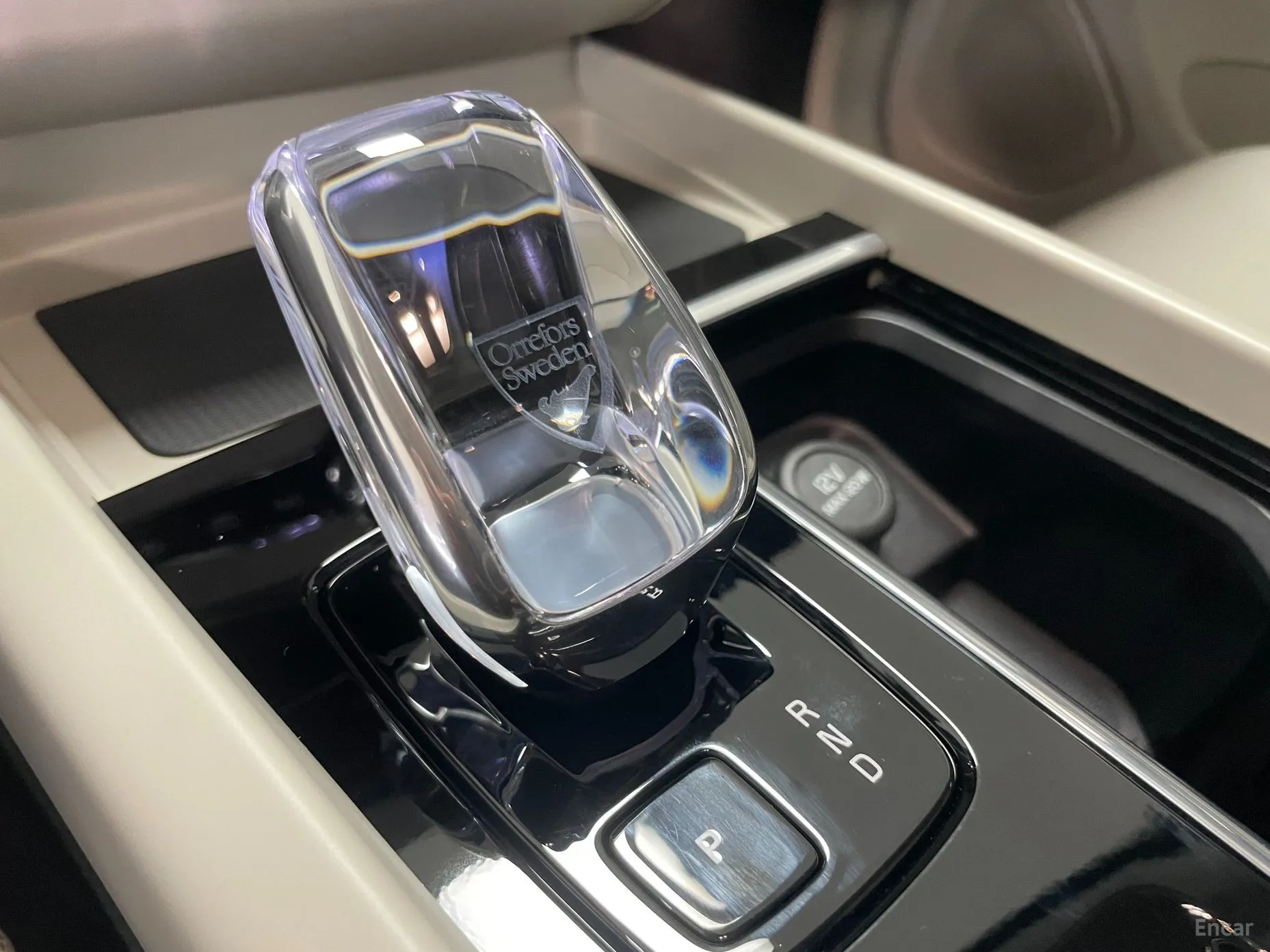 Volvo XC60 Gen 2 превью 9