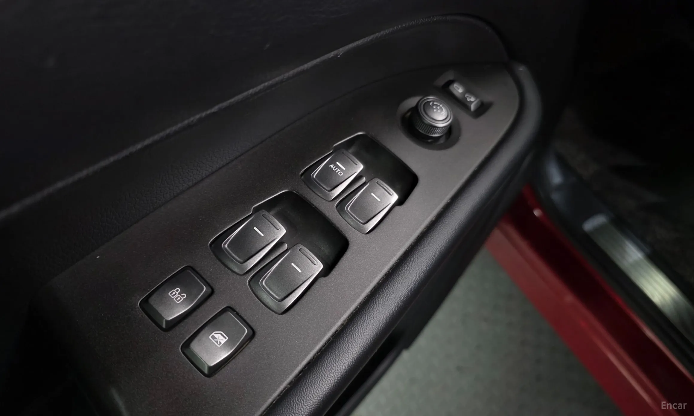 KG Mobility (SsangYong) Rexton Sports Khan превью 14