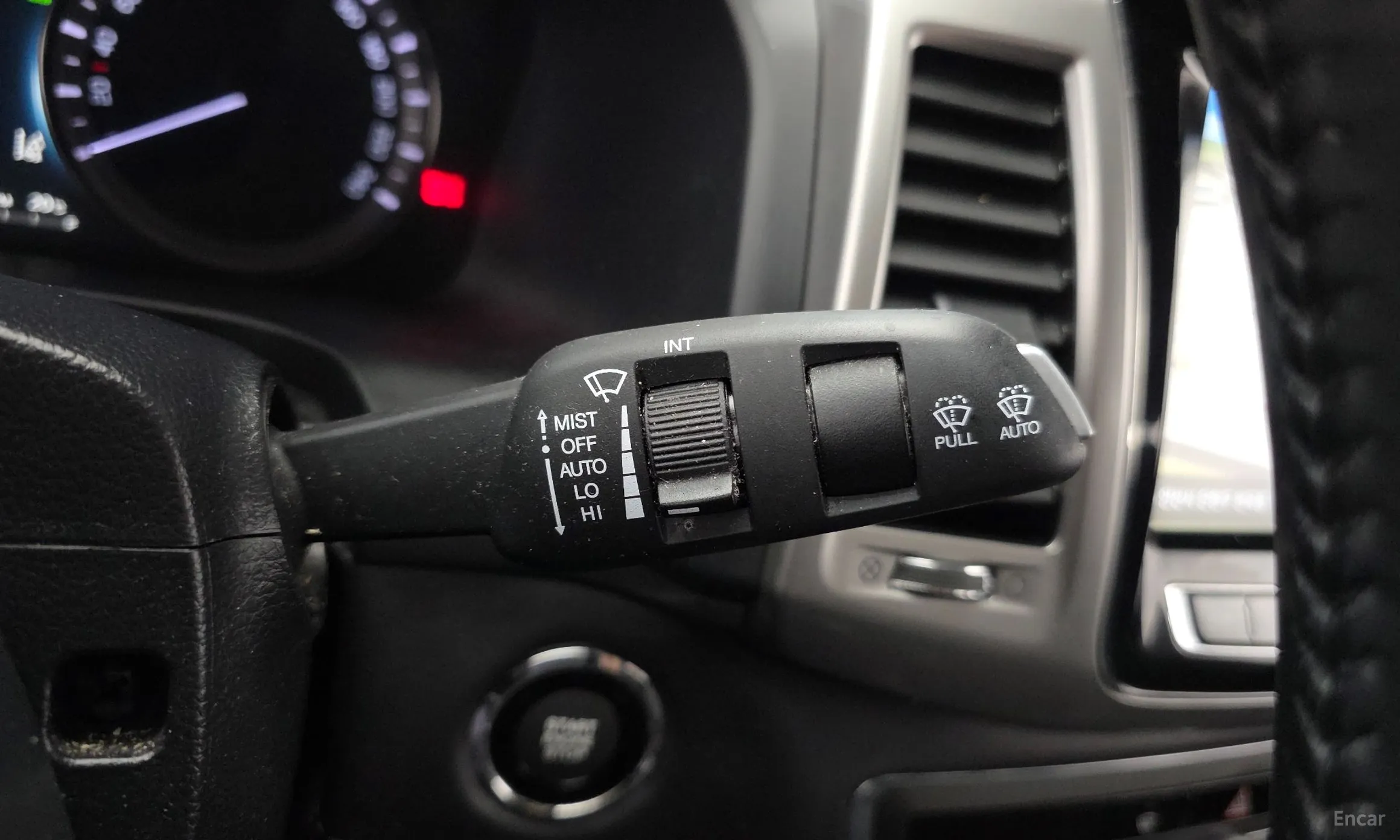 KG Mobility (SsangYong) Rexton Sports Khan превью 16