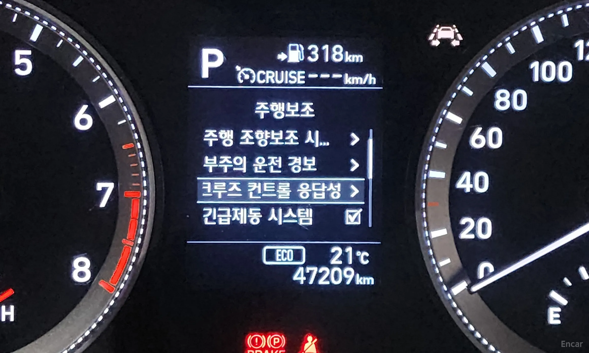 Hyundai Grandeur IG превью 18