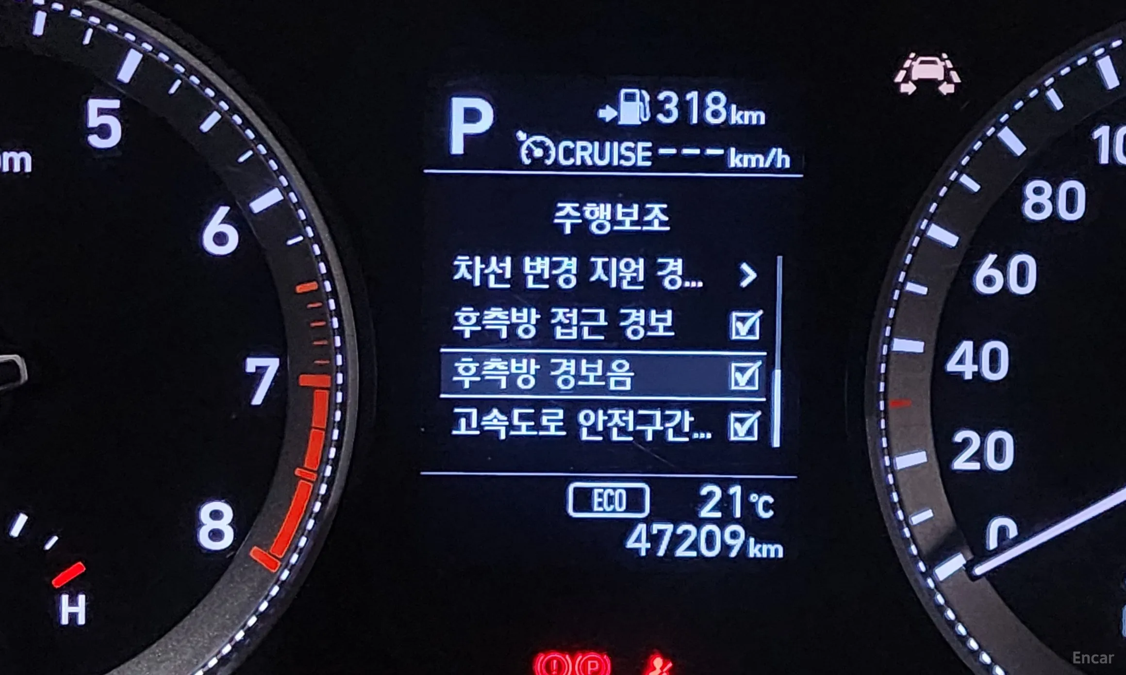 Hyundai Grandeur IG превью 19