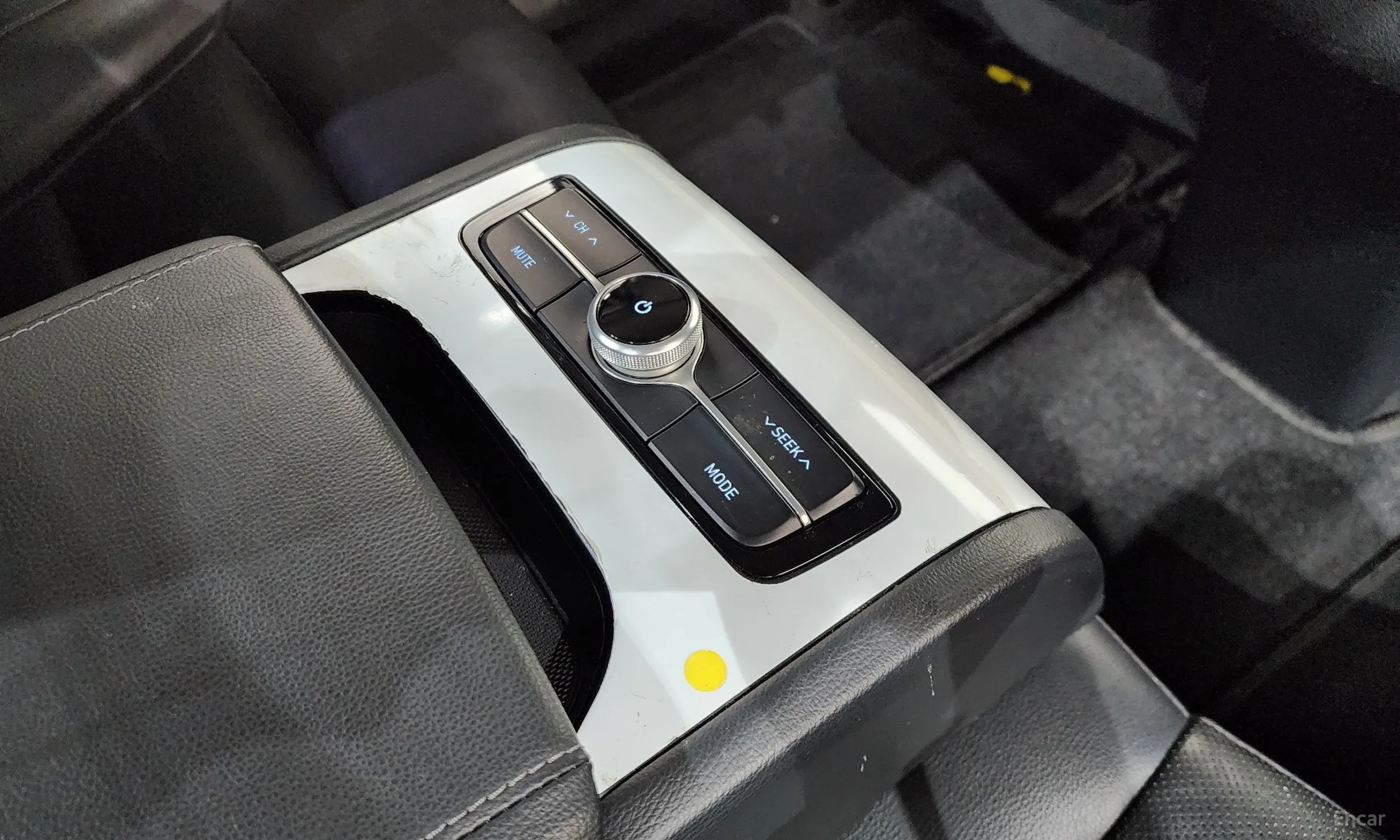 Hyundai Grandeur IG превью 20