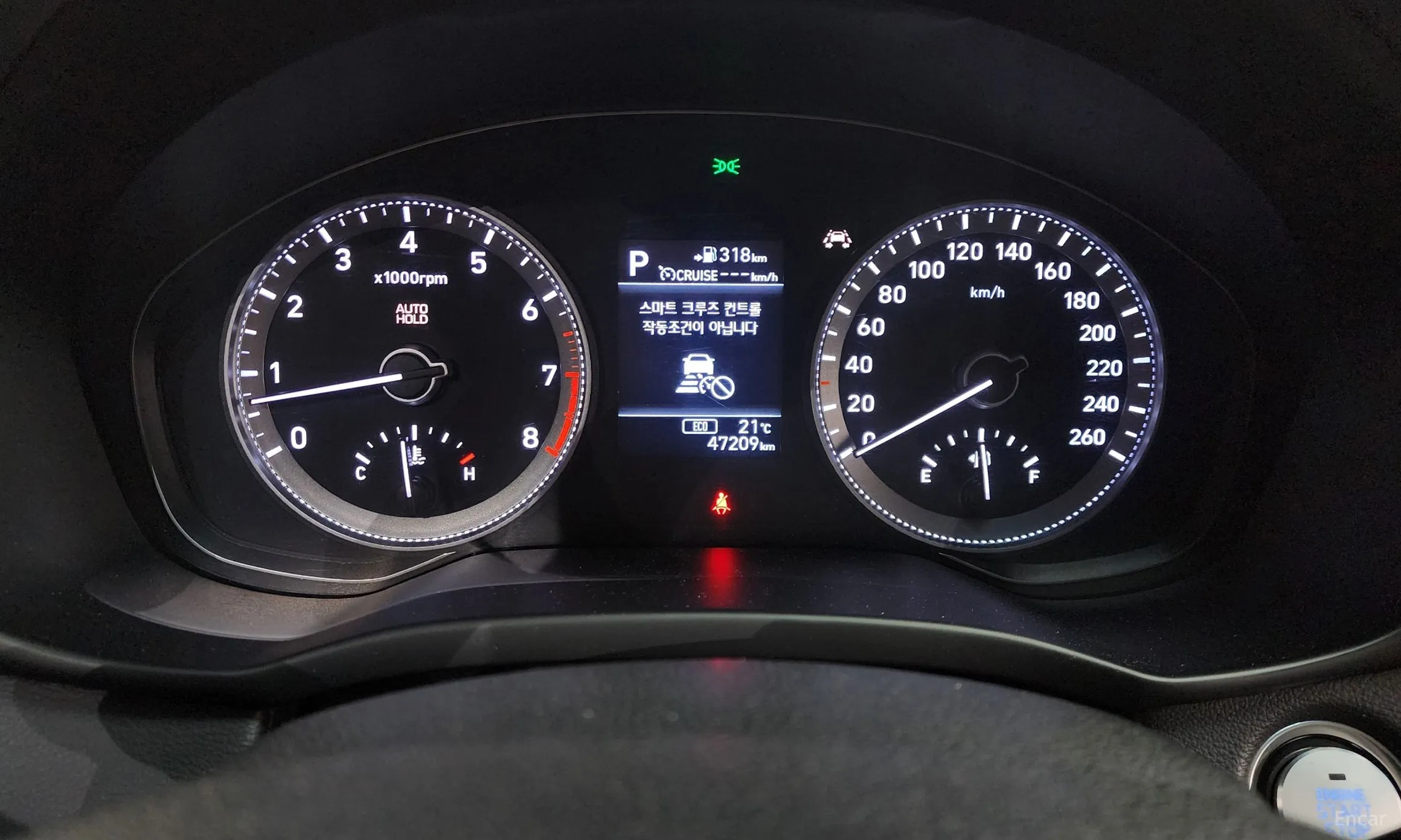 Hyundai Grandeur IG превью 8