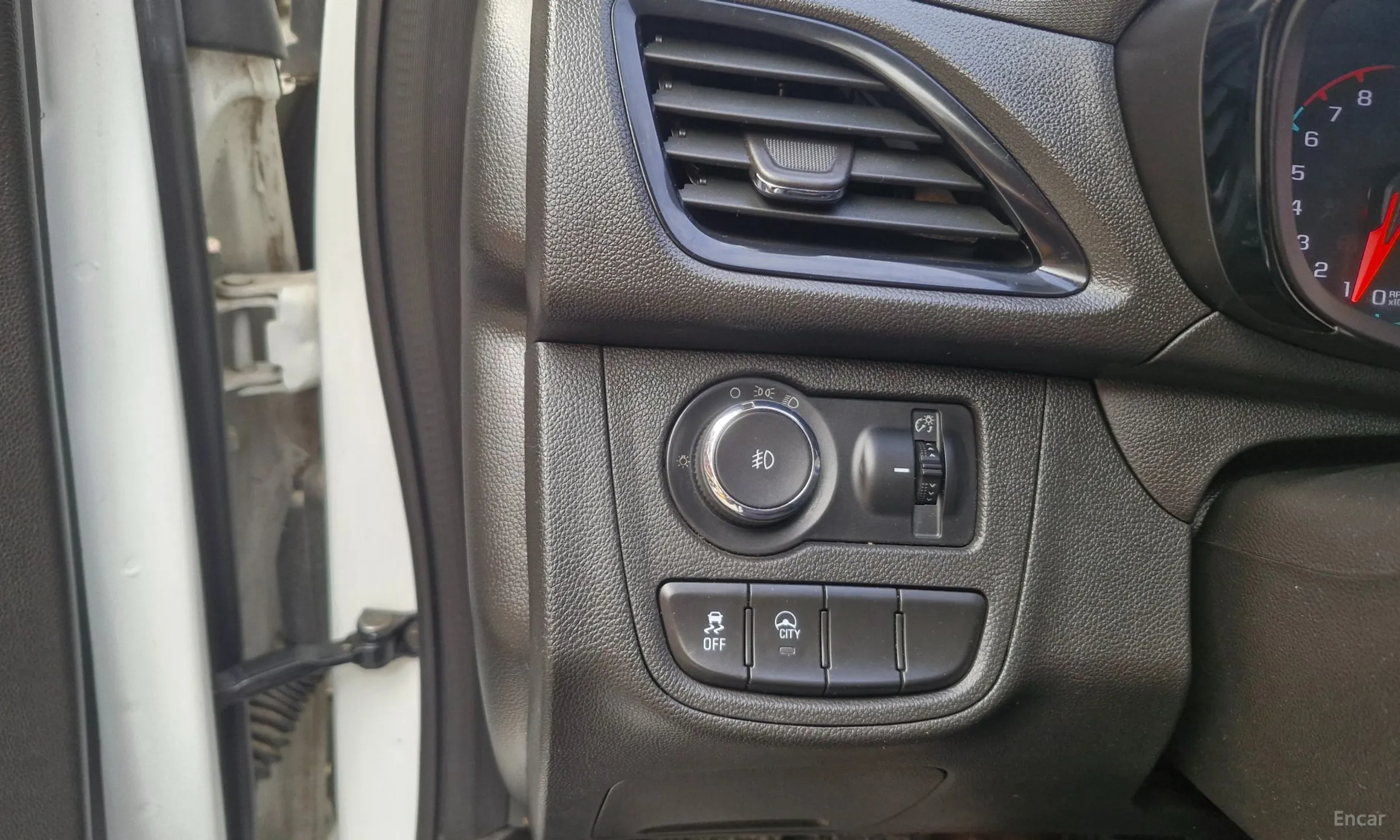 Chevrolet (GM Daewoo) The Next Spark превью 16
