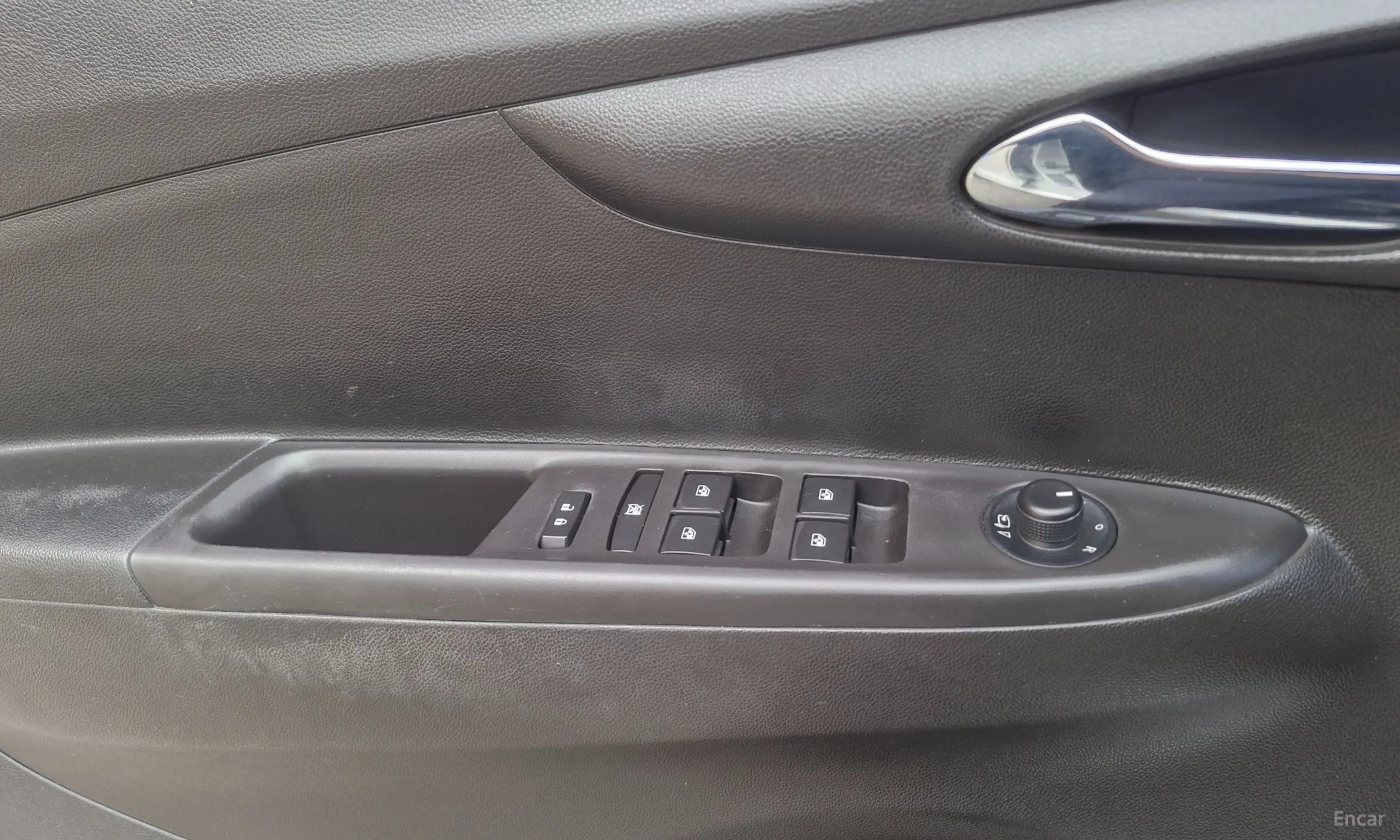 Chevrolet (GM Daewoo) The Next Spark превью 17