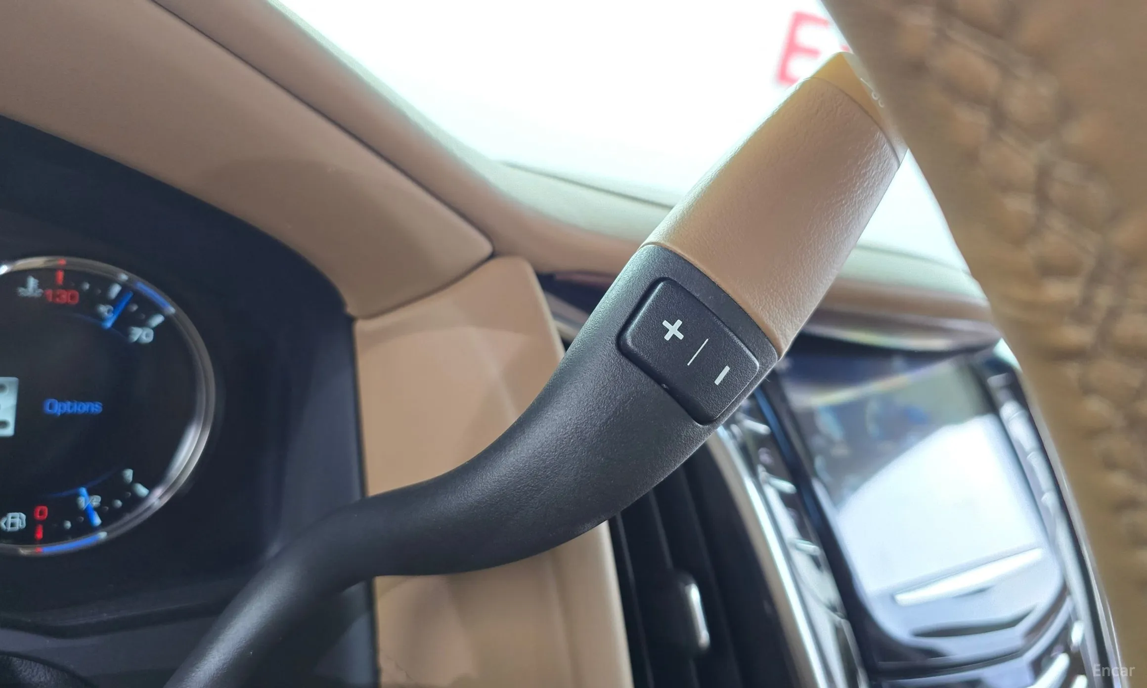 Cadillac Escalade превью 9