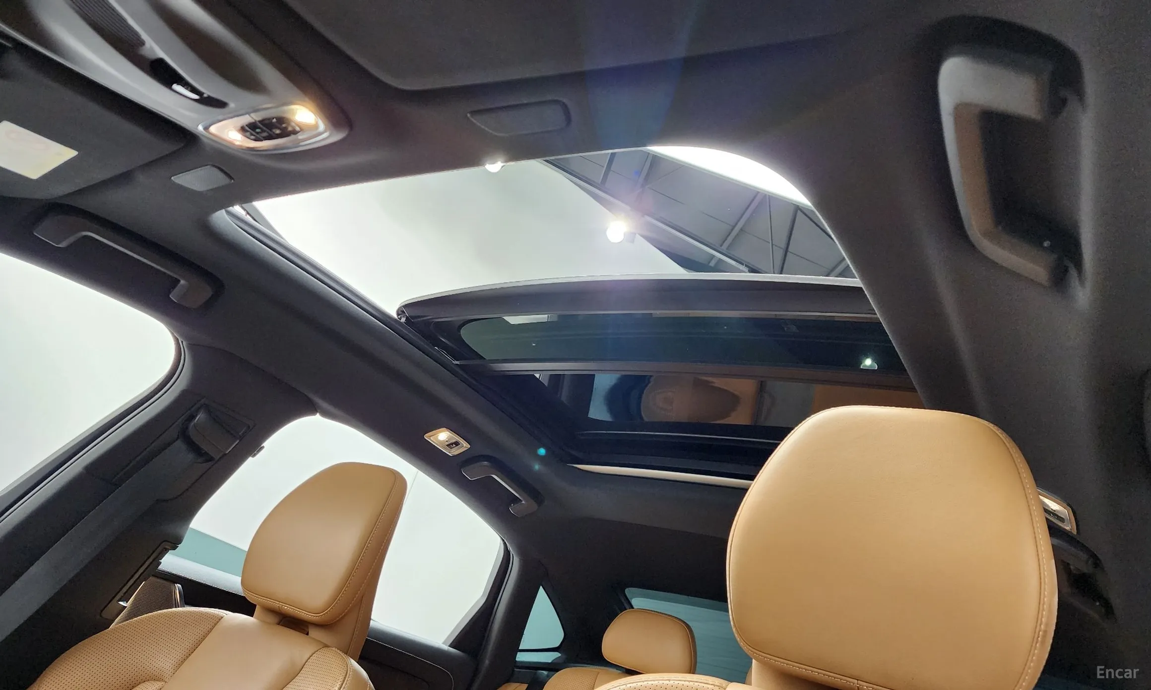 Volvo S90 превью 15