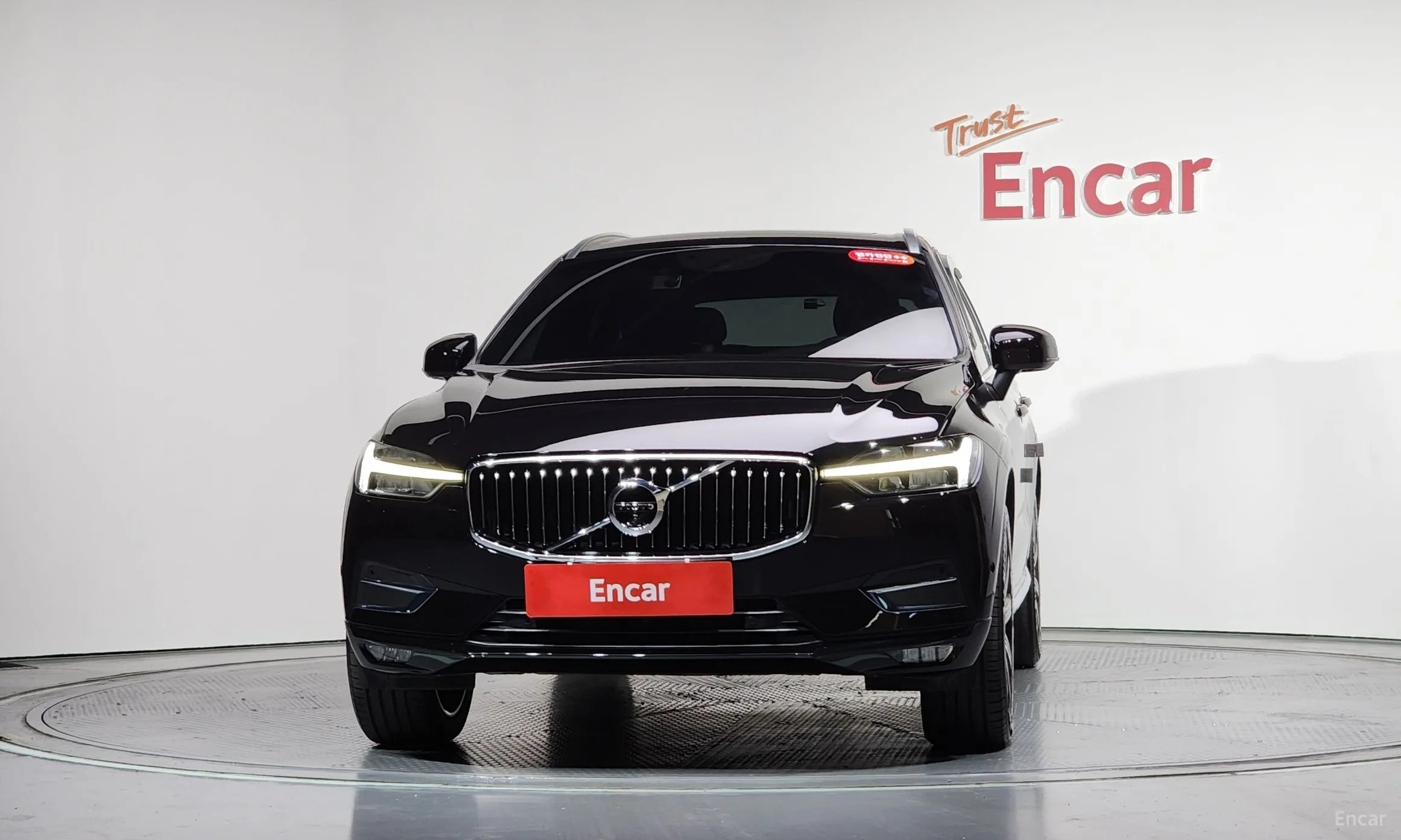 Volvo XC60 Gen 2 превью 3