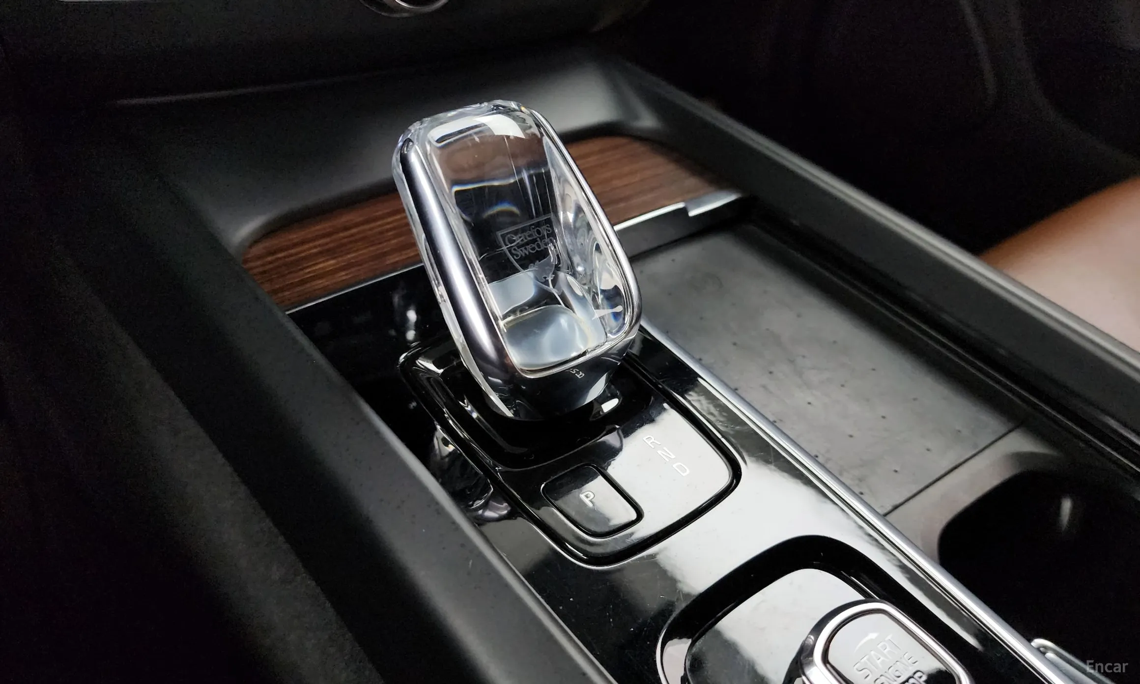 Volvo XC60 Gen 2 превью 9