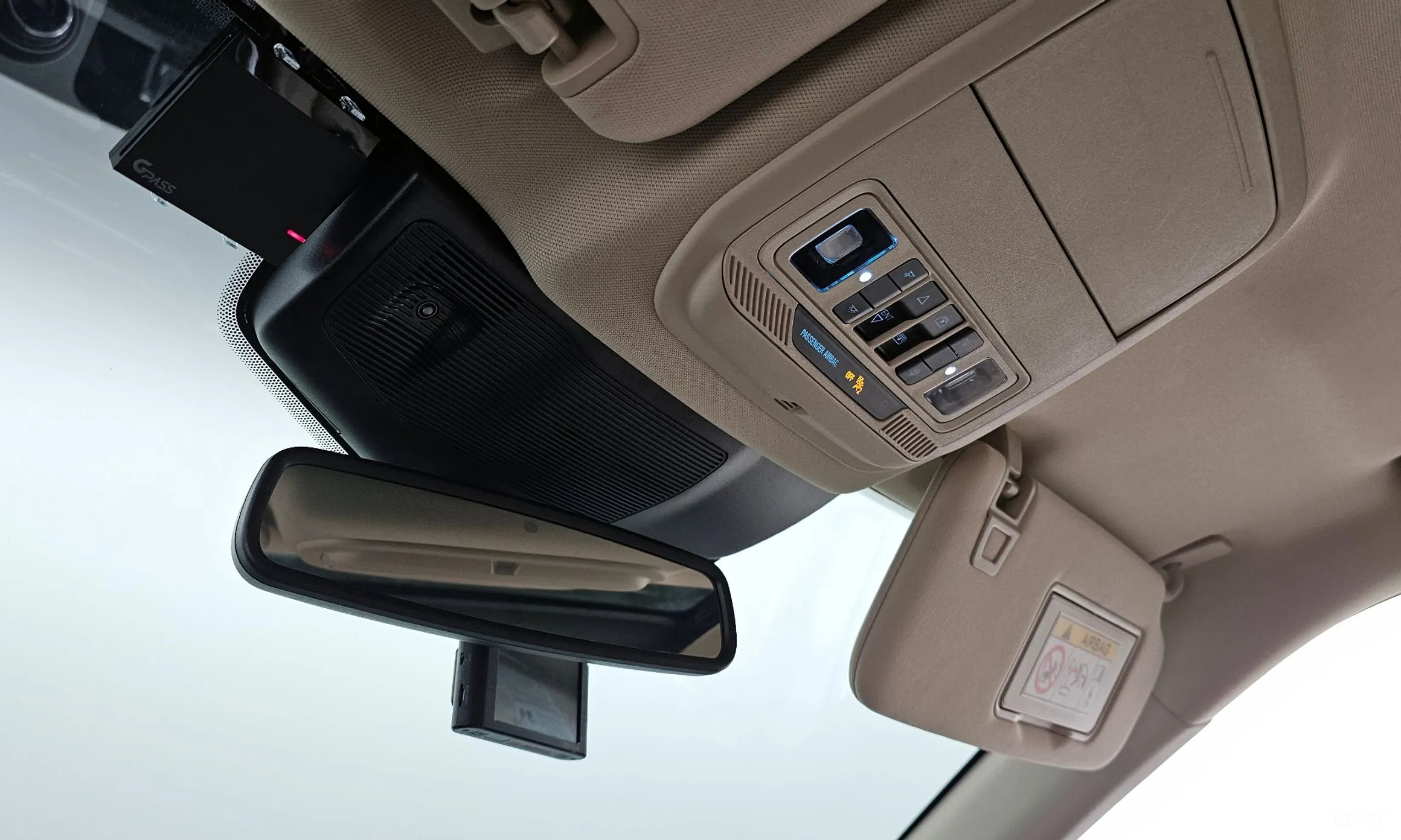 Ford Explorer 6th Generation превью 17