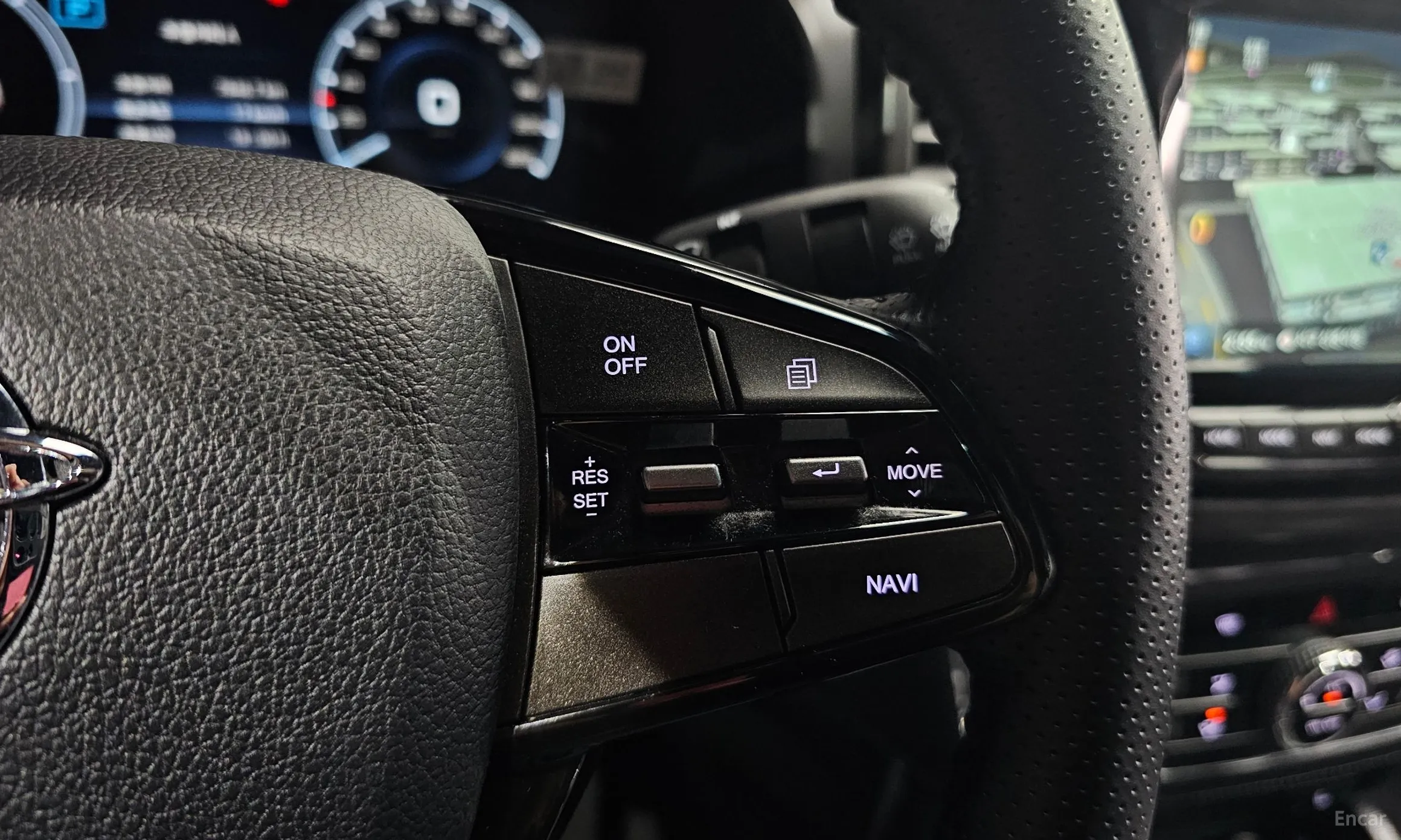 KG Mobility (SsangYong) Rexton Sports Khan превью 16