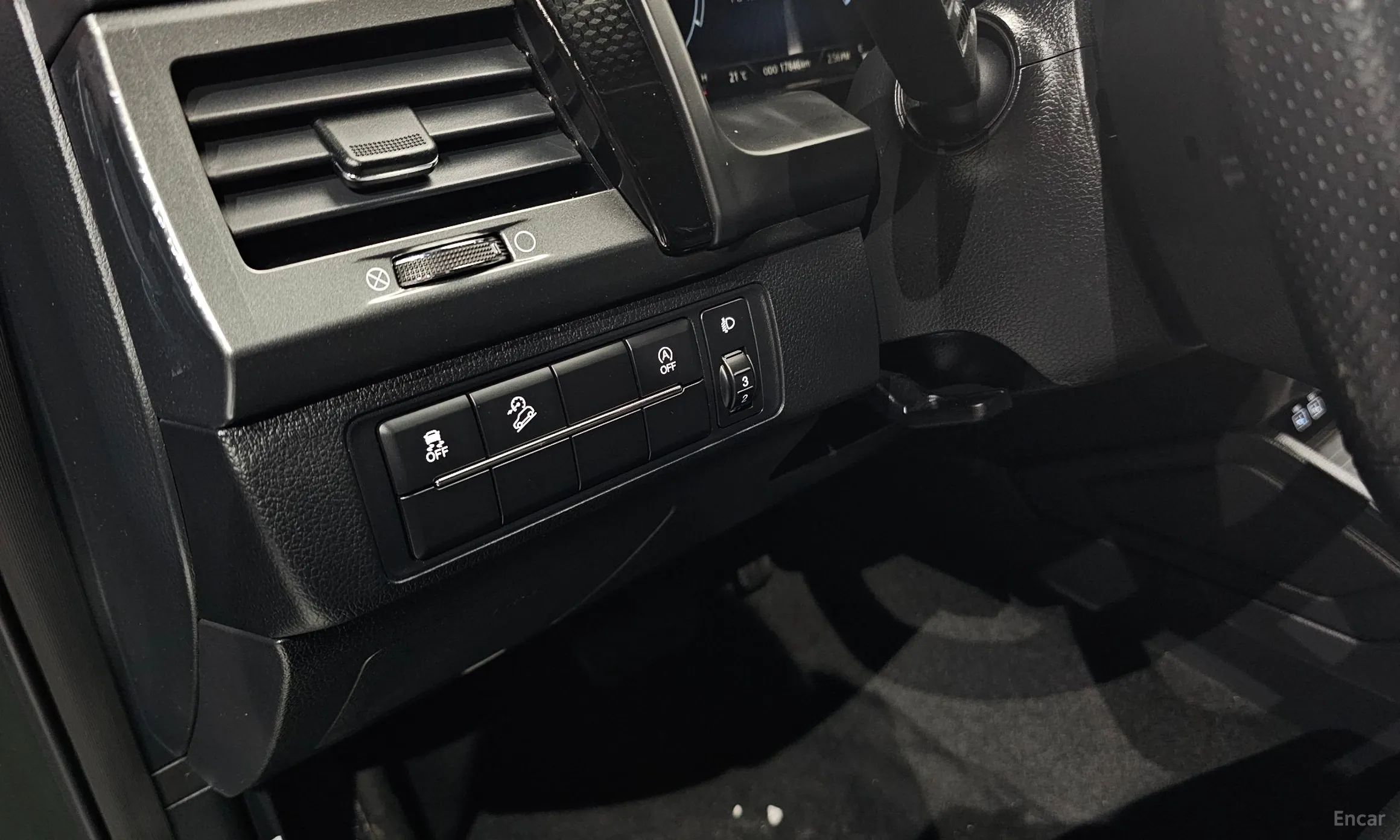 KG Mobility (SsangYong) Rexton Sports Khan превью 19