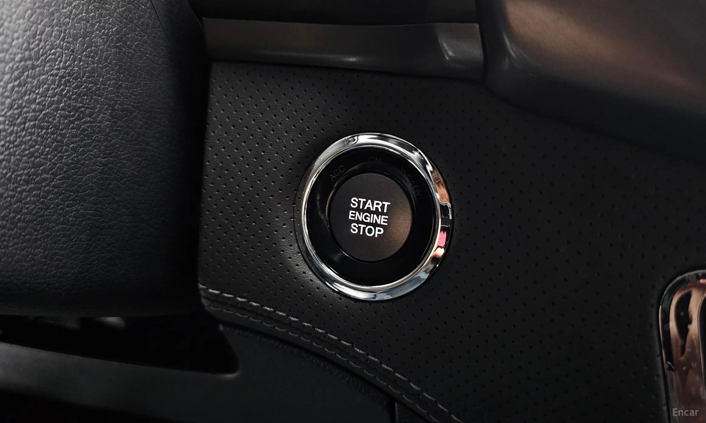 KG Mobility (SsangYong) Rexton Sports Khan превью 20