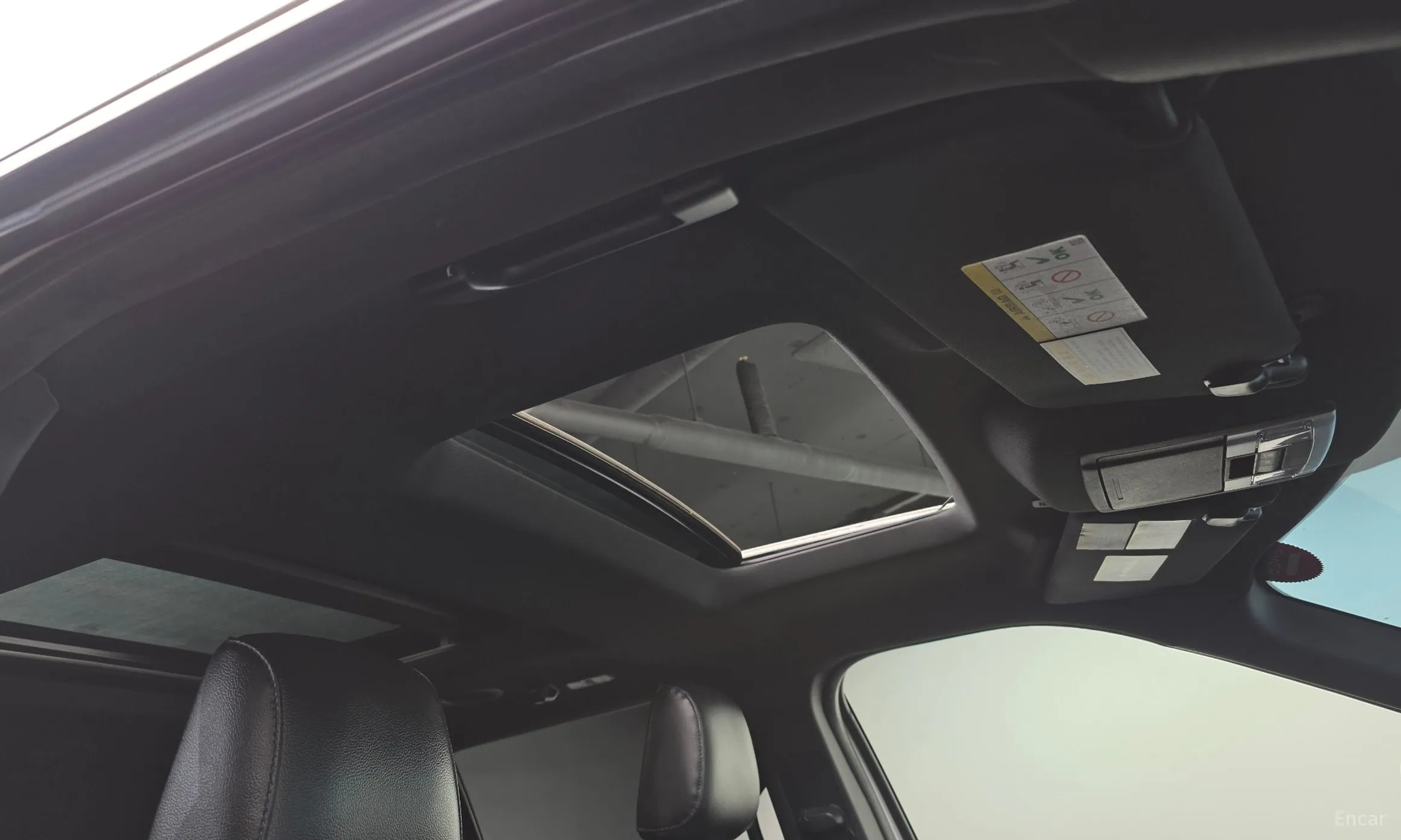 Ford Explorer превью 15