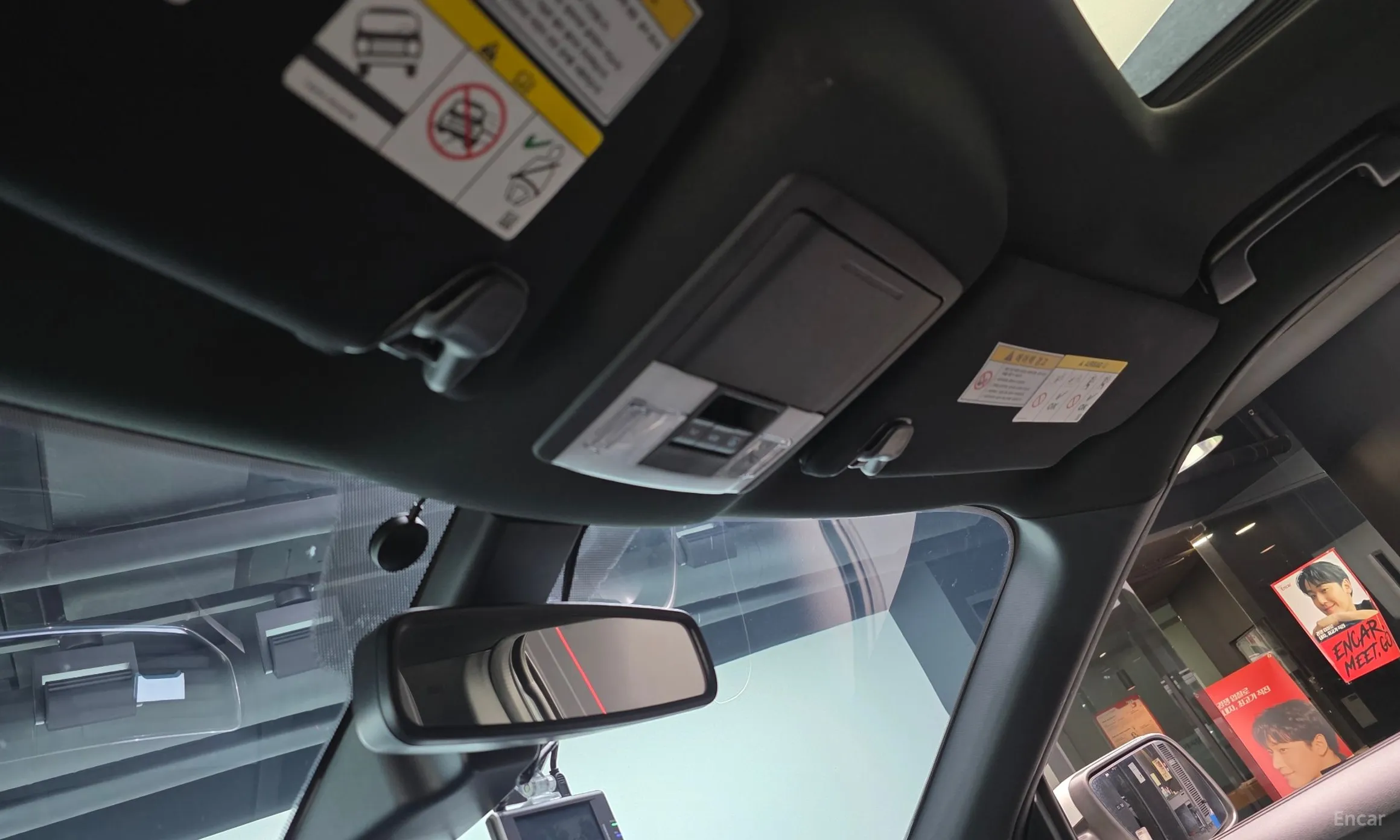 Ford Explorer превью 19