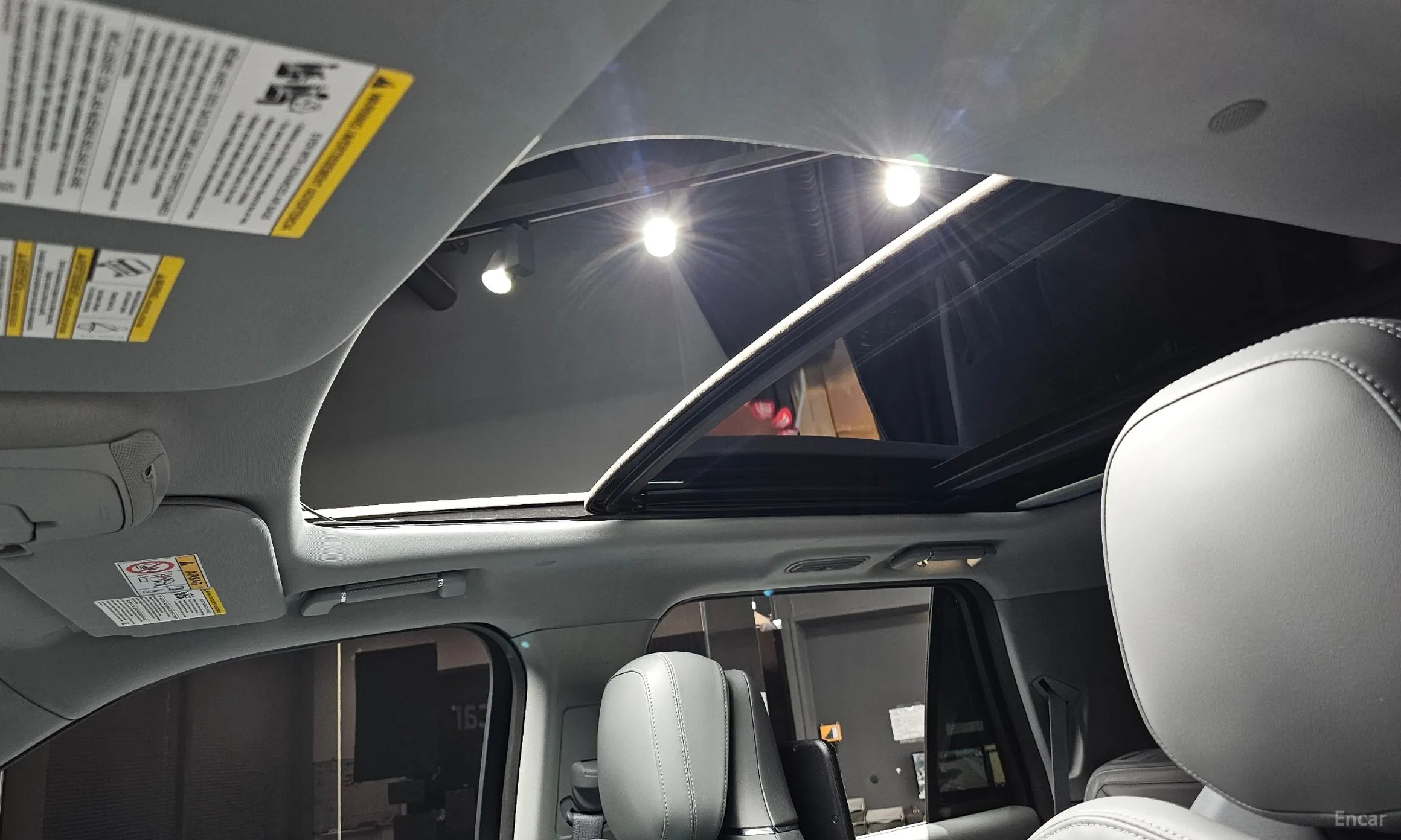 Lincoln Navigator 4th generation превью 18