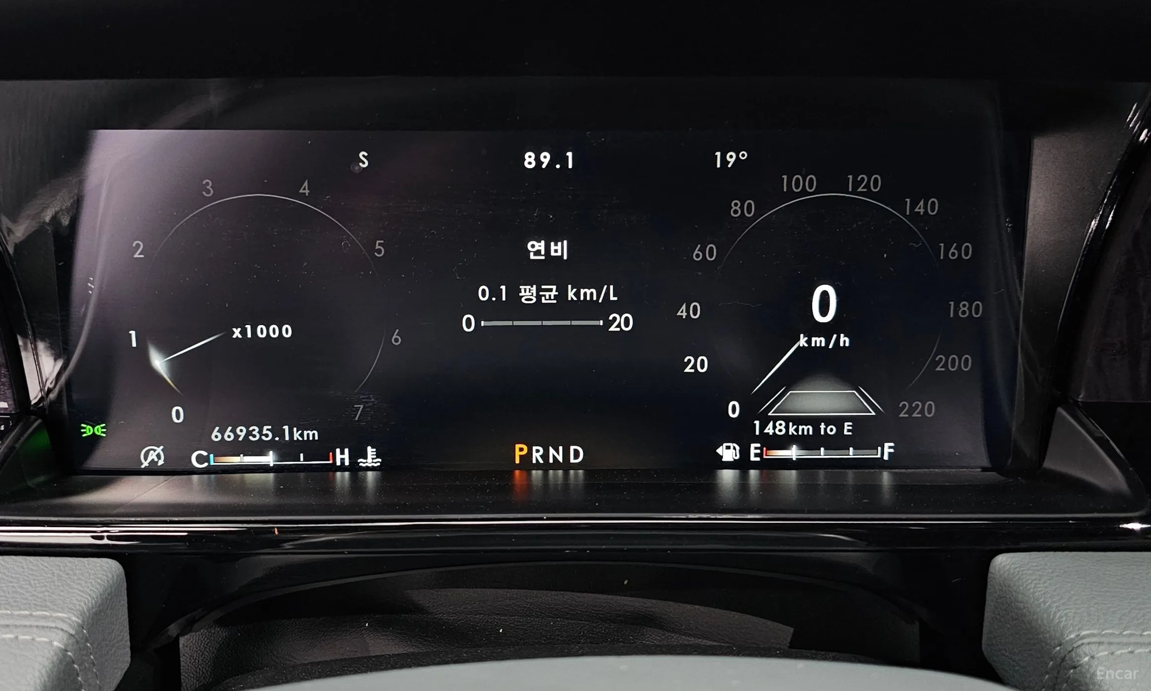 Lincoln Navigator 4th generation превью 8