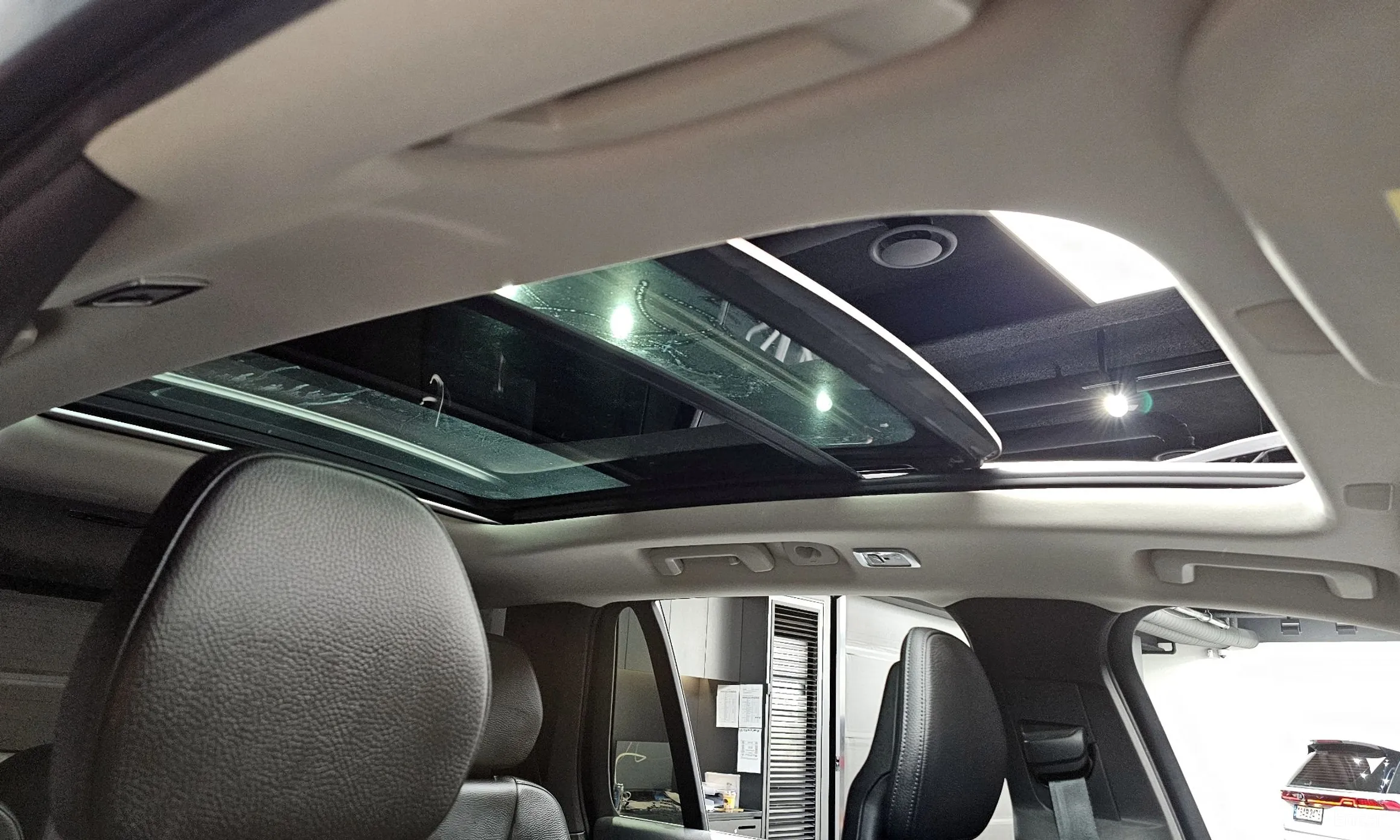 Volvo XC90 Gen 2 превью 18