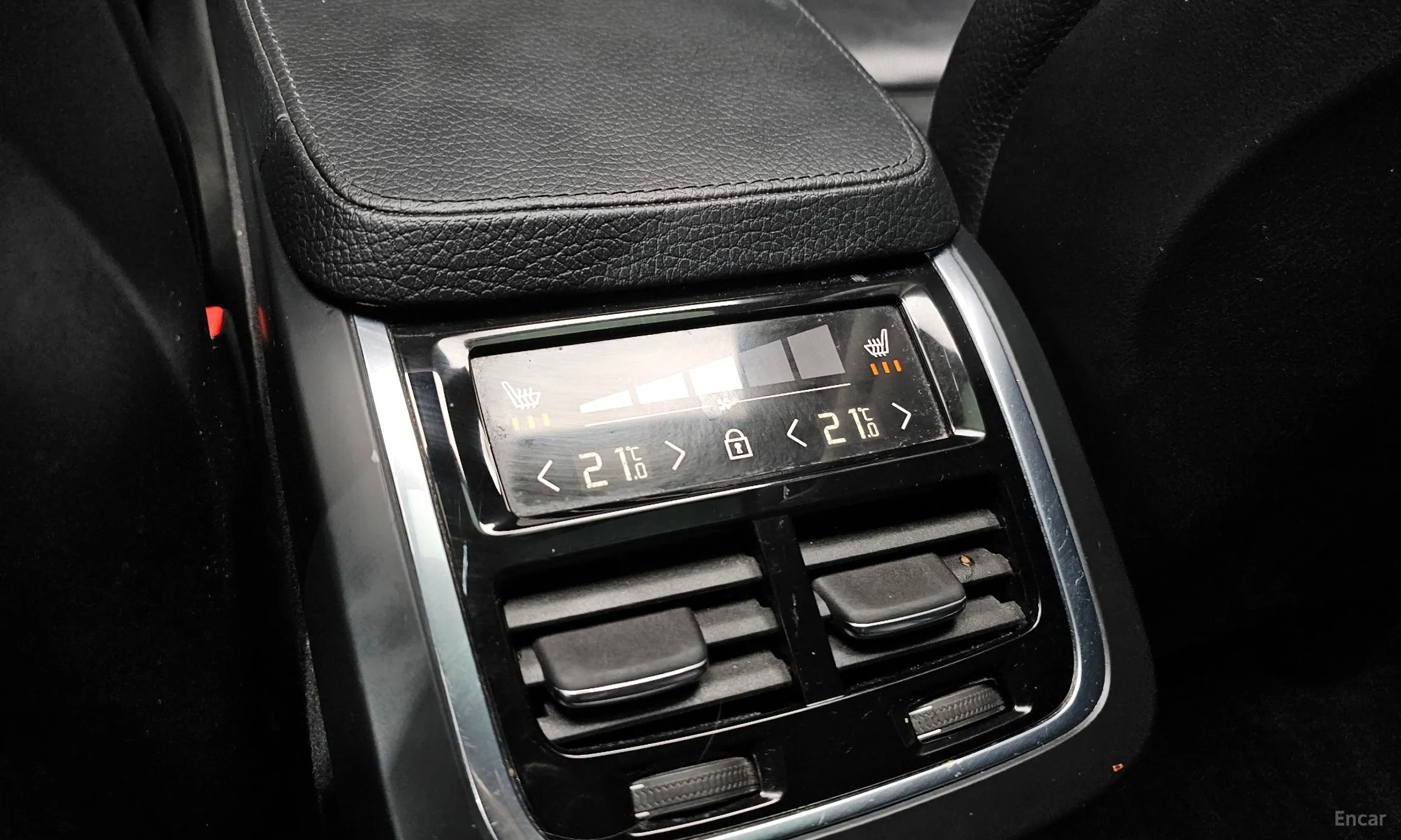 Volvo XC90 Gen 2 превью 19