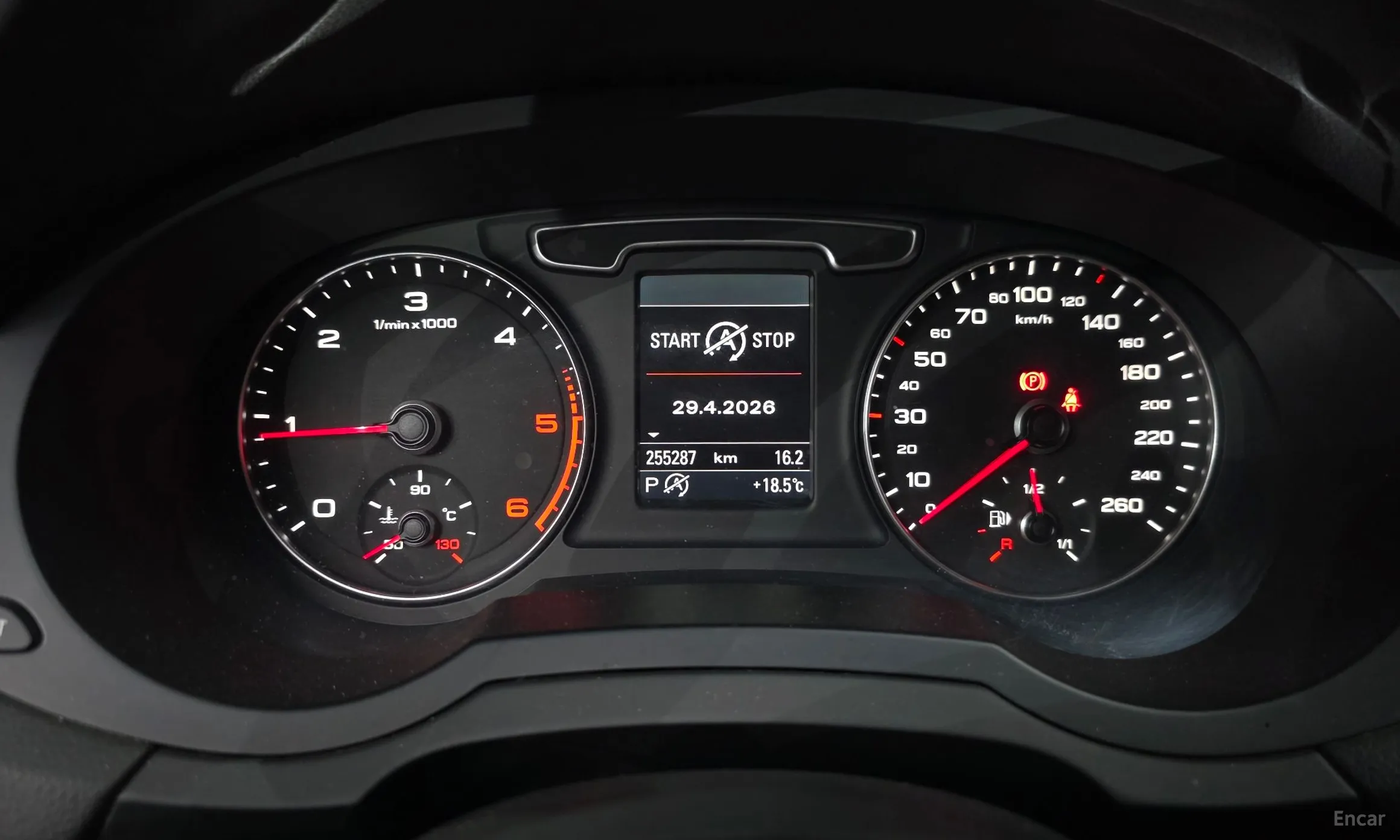 Audi Q3 превью 8