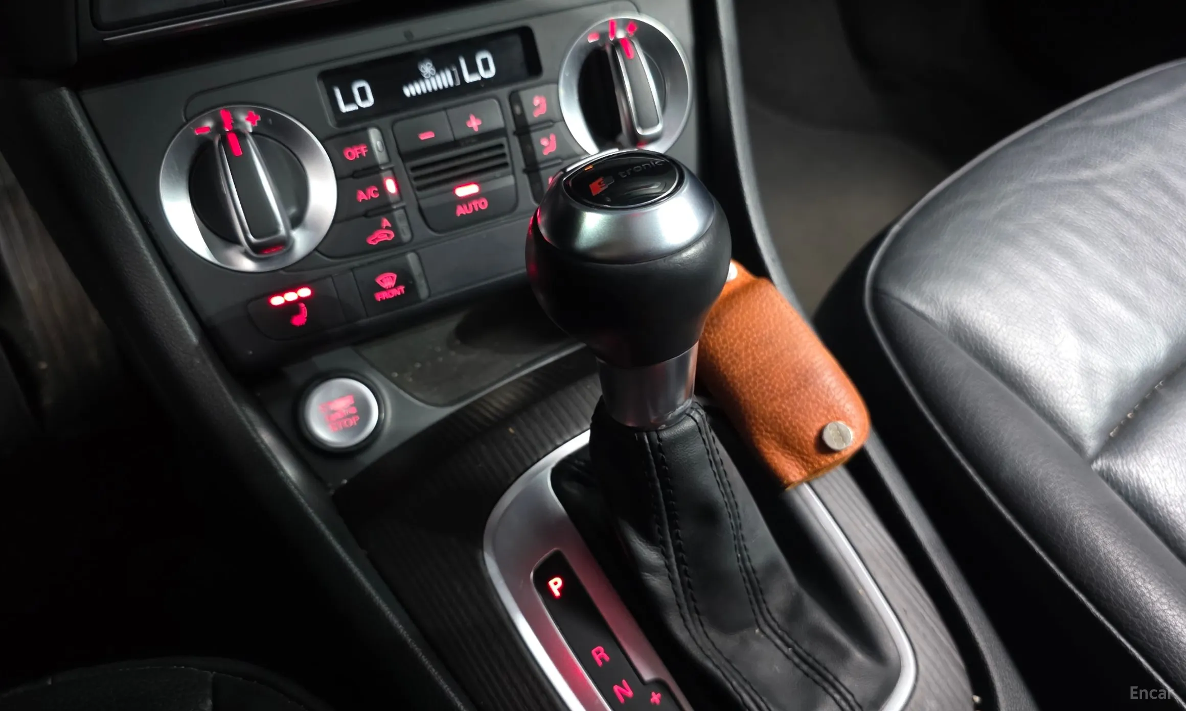 Audi Q3 превью 9
