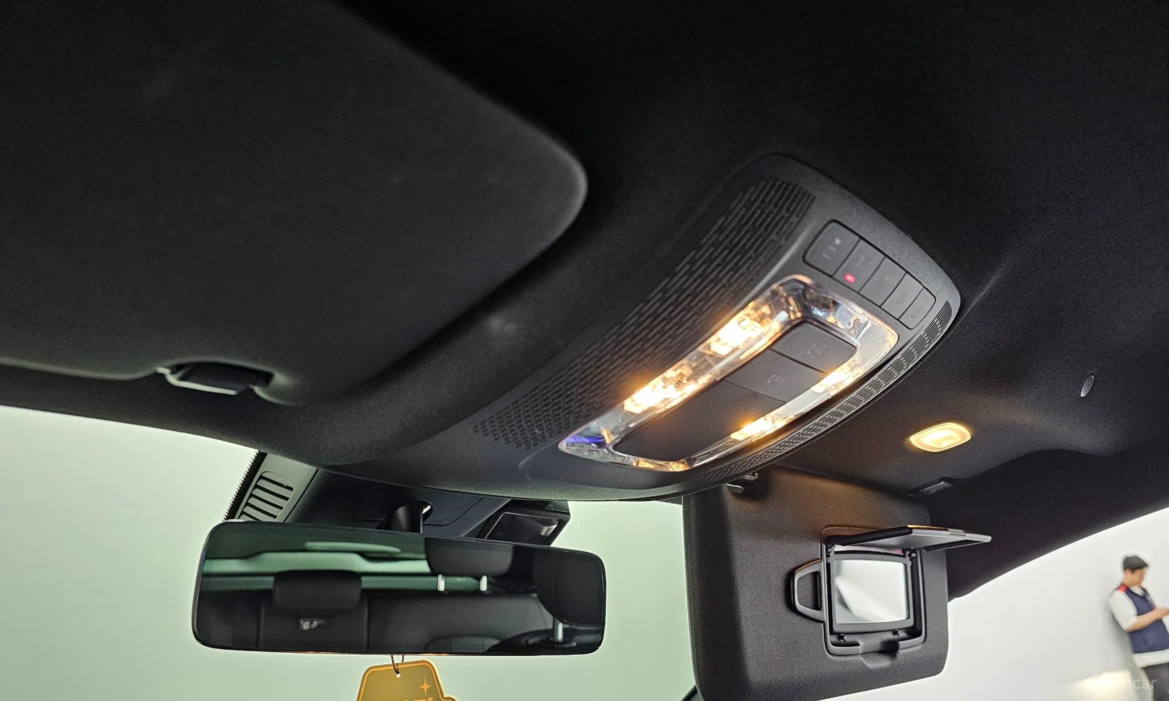 Mercedes Benz A-Class W177 превью 18