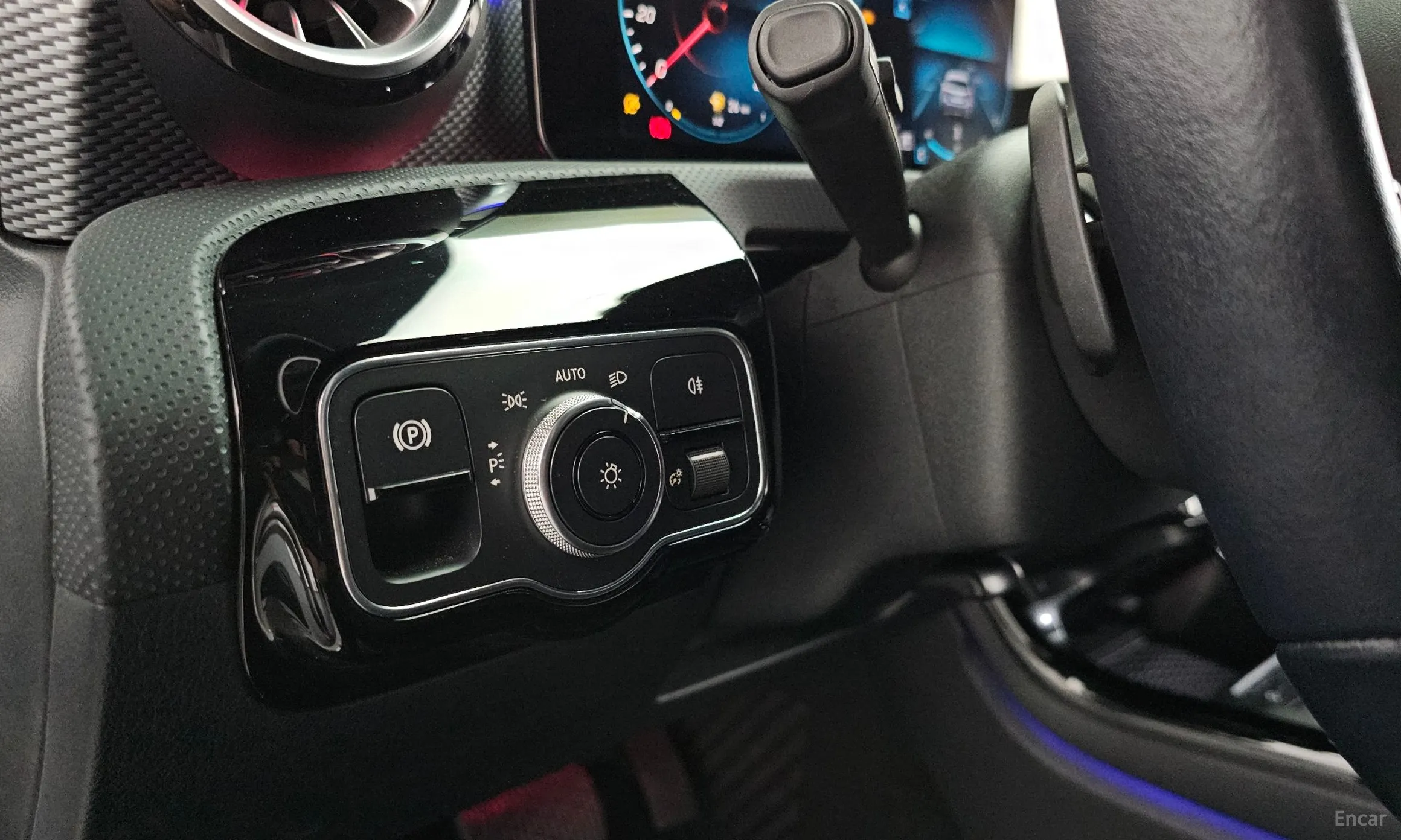 Mercedes Benz A-Class W177 превью 20