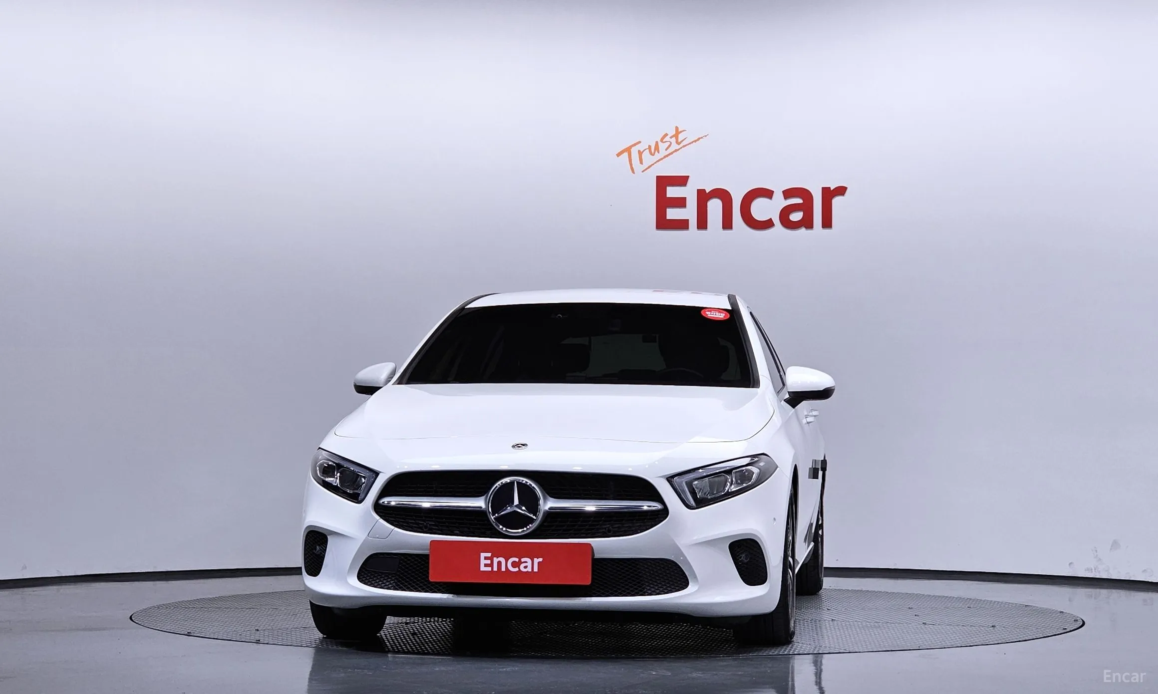 Mercedes Benz A-Class W177 превью 3