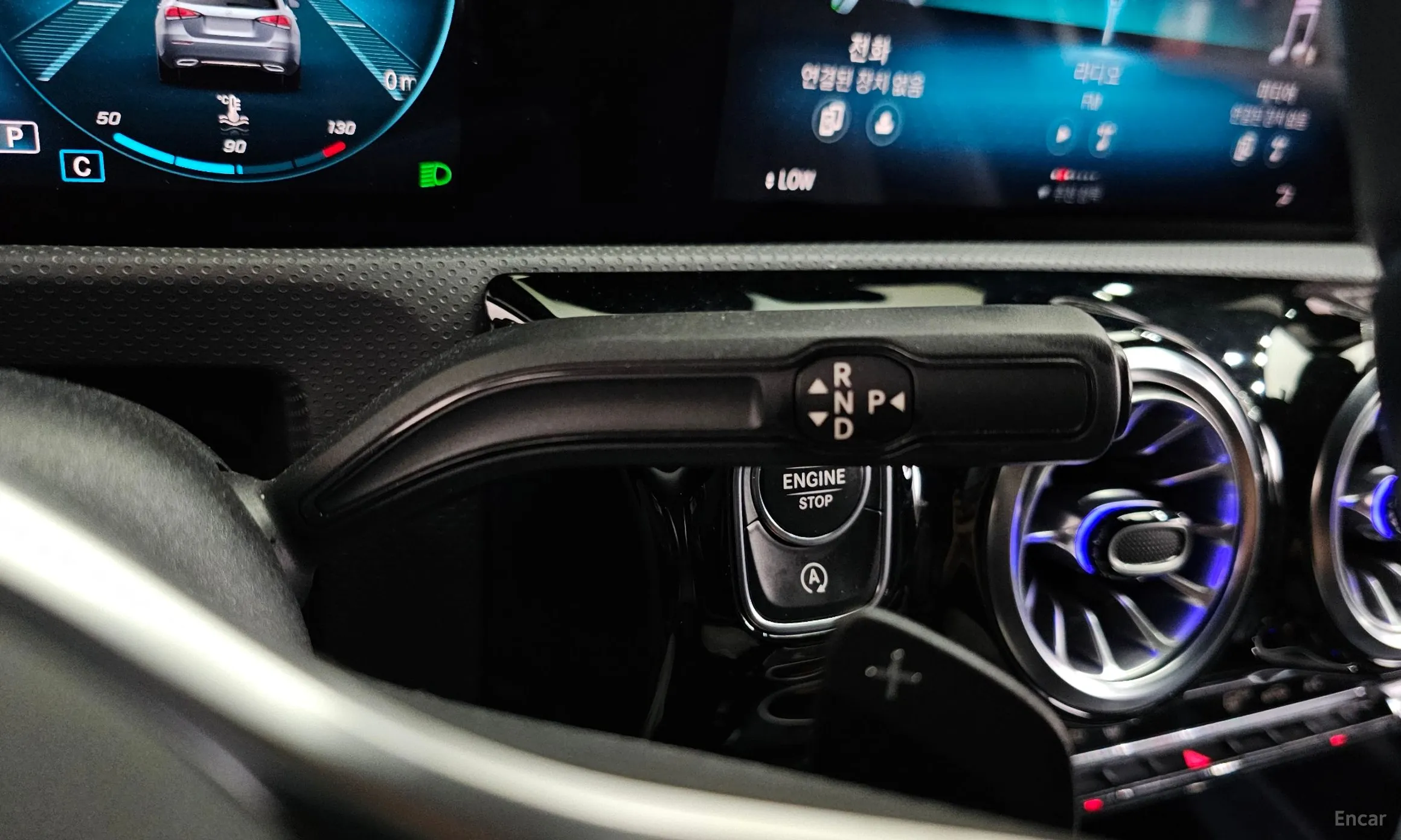 Mercedes Benz A-Class W177 превью 9