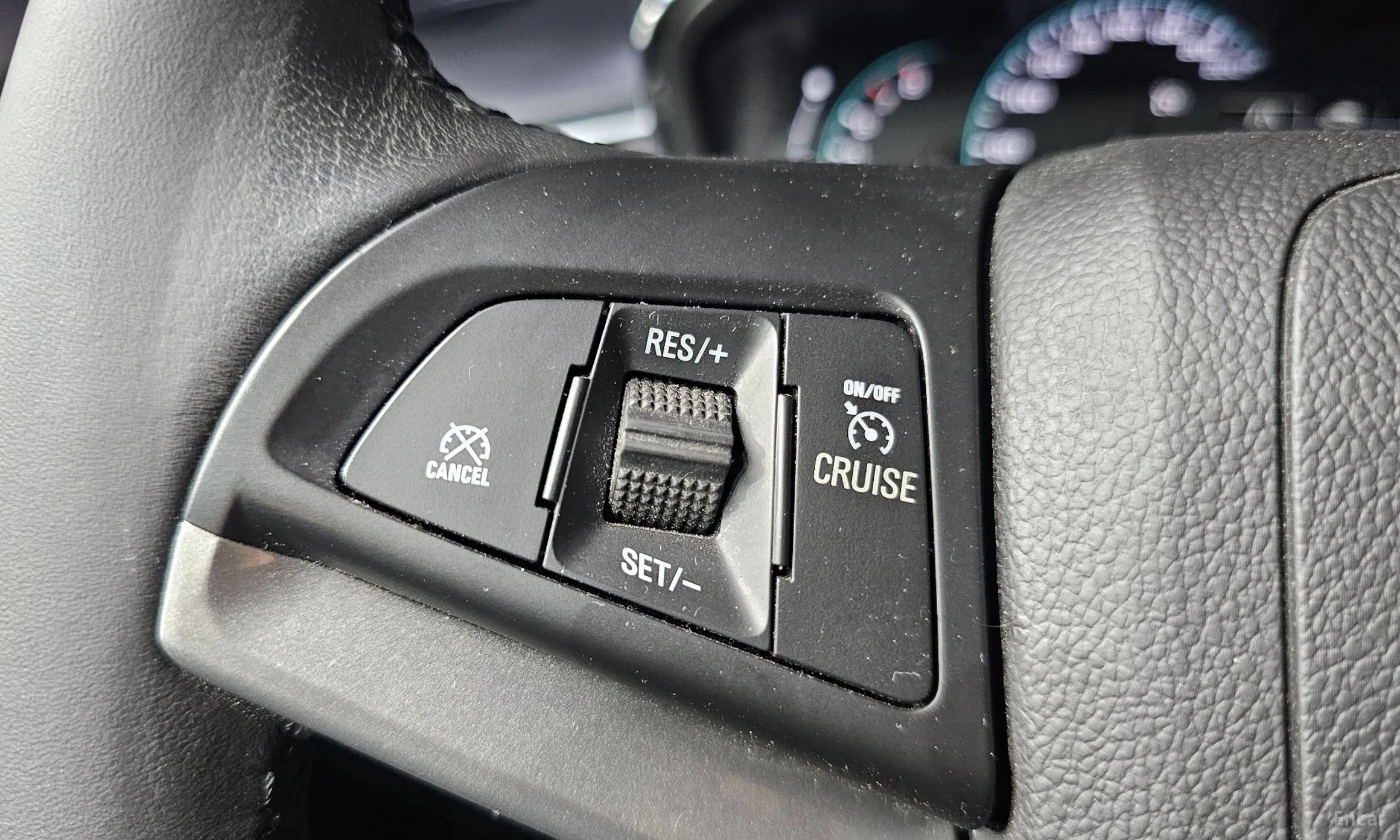 Chevrolet (GM Daewoo) Trax превью 15