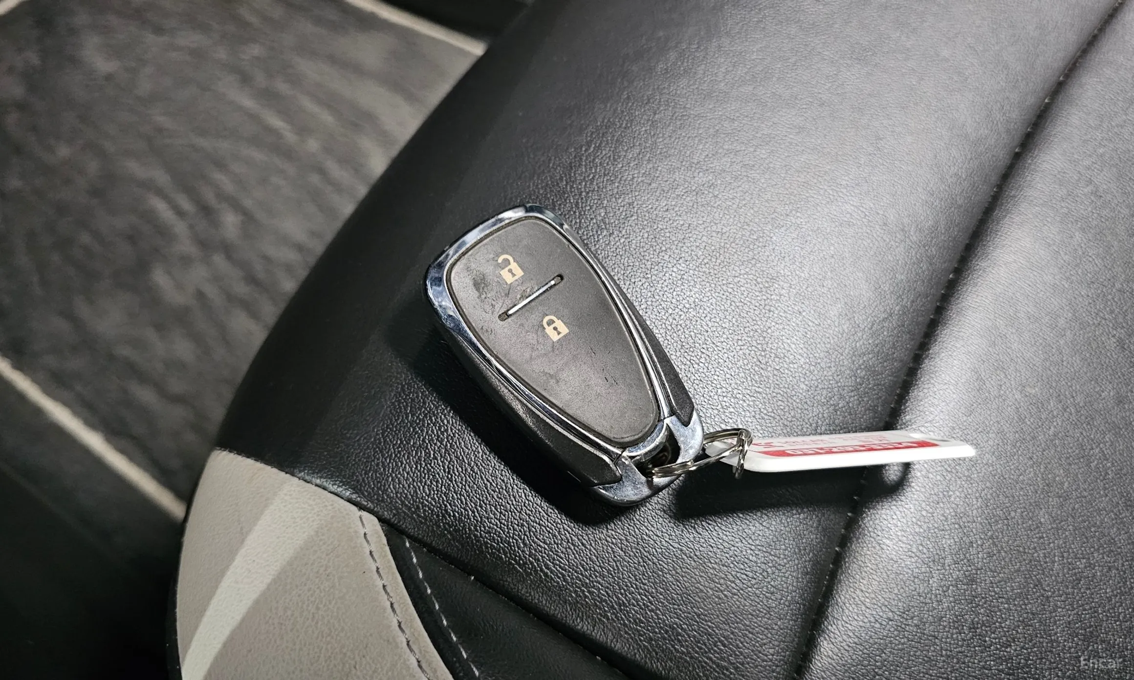 Chevrolet (GM Daewoo) Trax превью 18